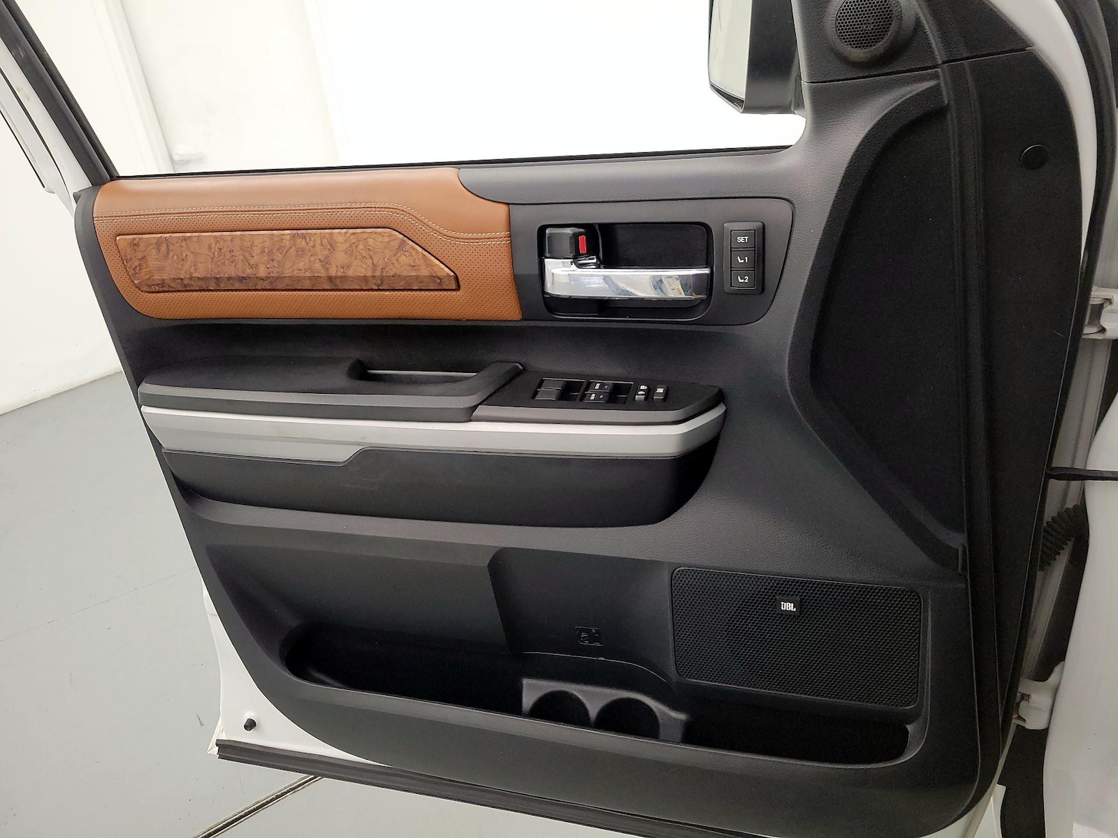 2018 Toyota Tundra 1794 Edition - Photo 13