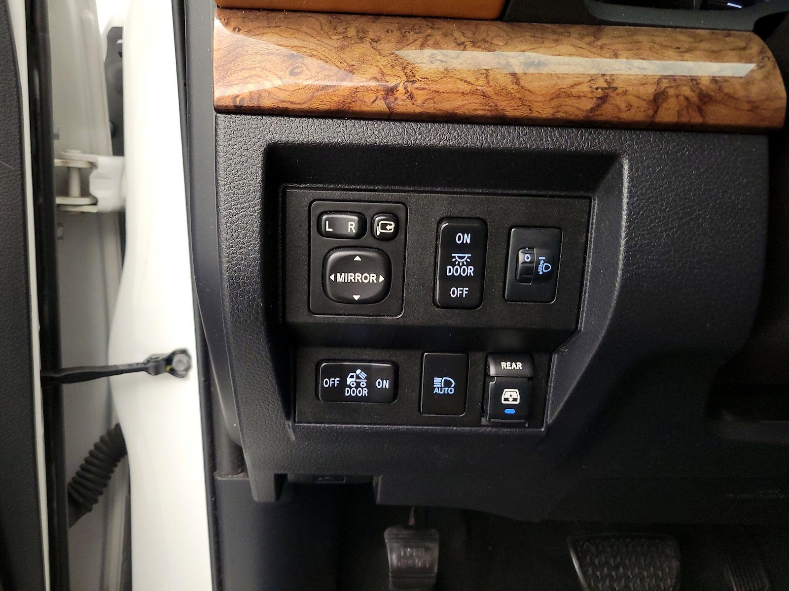 2018 Toyota Tundra 1794 Edition - Photo 14