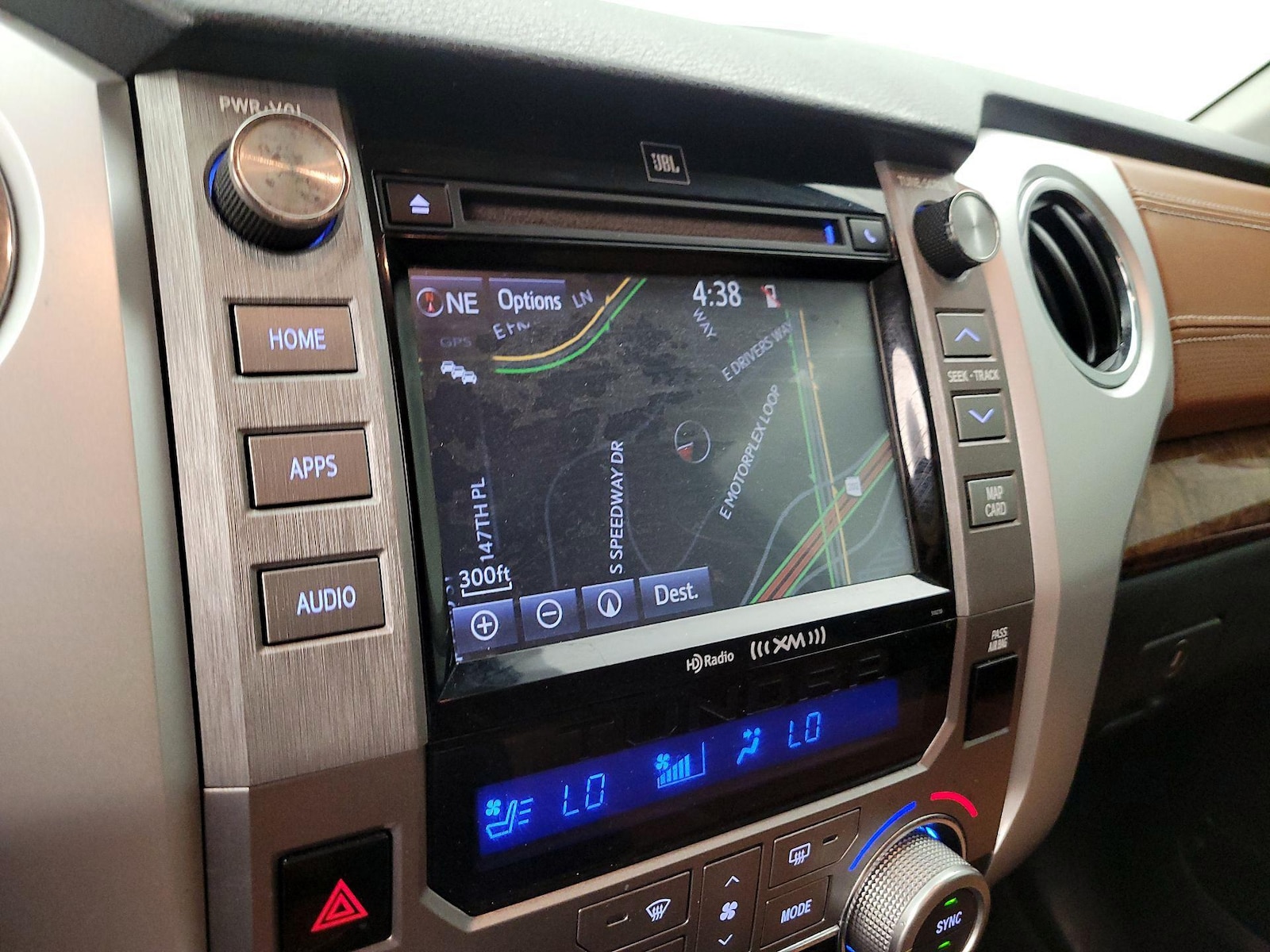 2018 Toyota Tundra 1794 Edition - Photo 15
