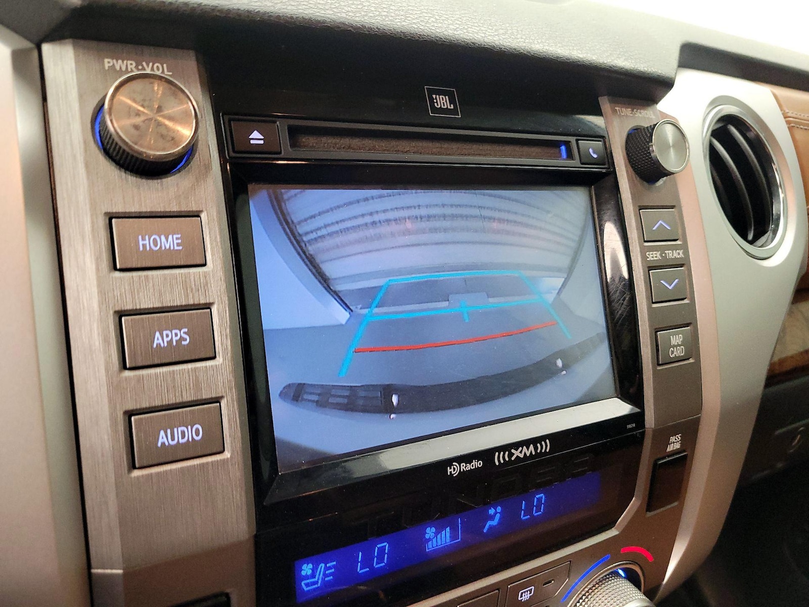 2018 Toyota Tundra 1794 Edition - Photo 16