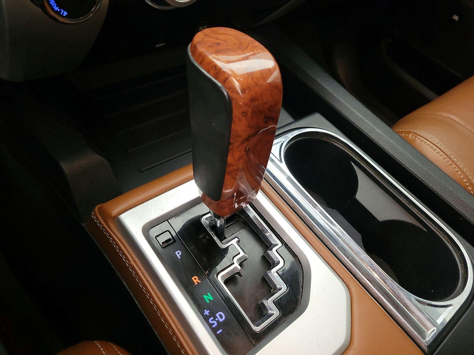 2018 Toyota Tundra 1794 Edition - Photo 19