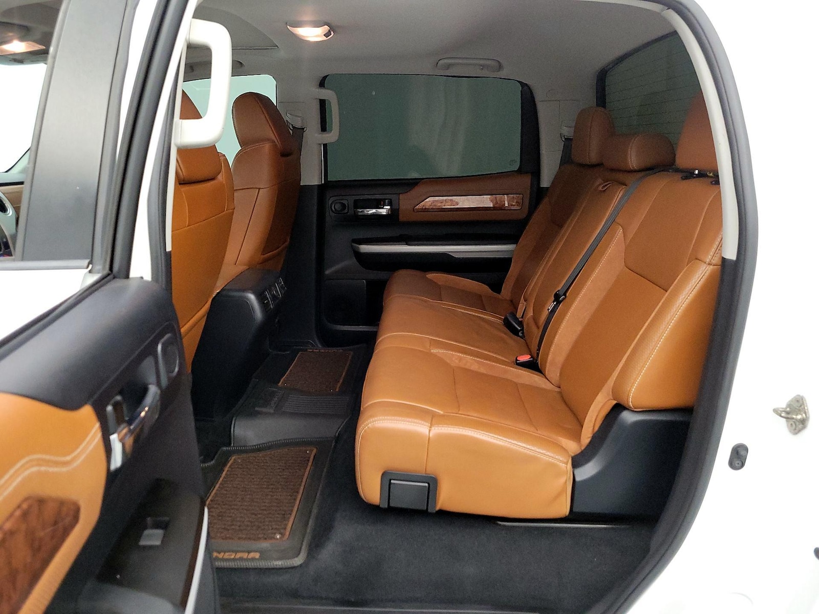 2018 Toyota Tundra 1794 Edition - Photo 22