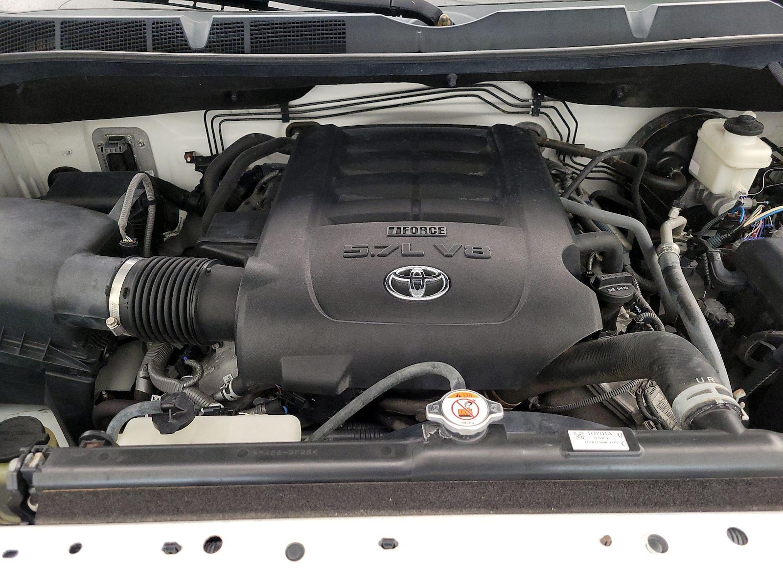 2018 Toyota Tundra 1794 Edition - Photo 24