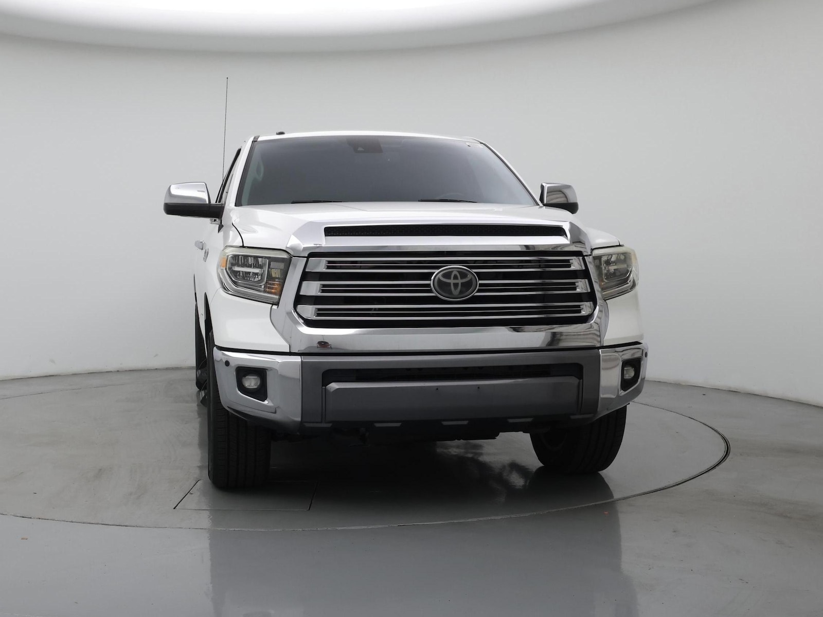 2018 Toyota Tundra 1794 Edition - Photo 6