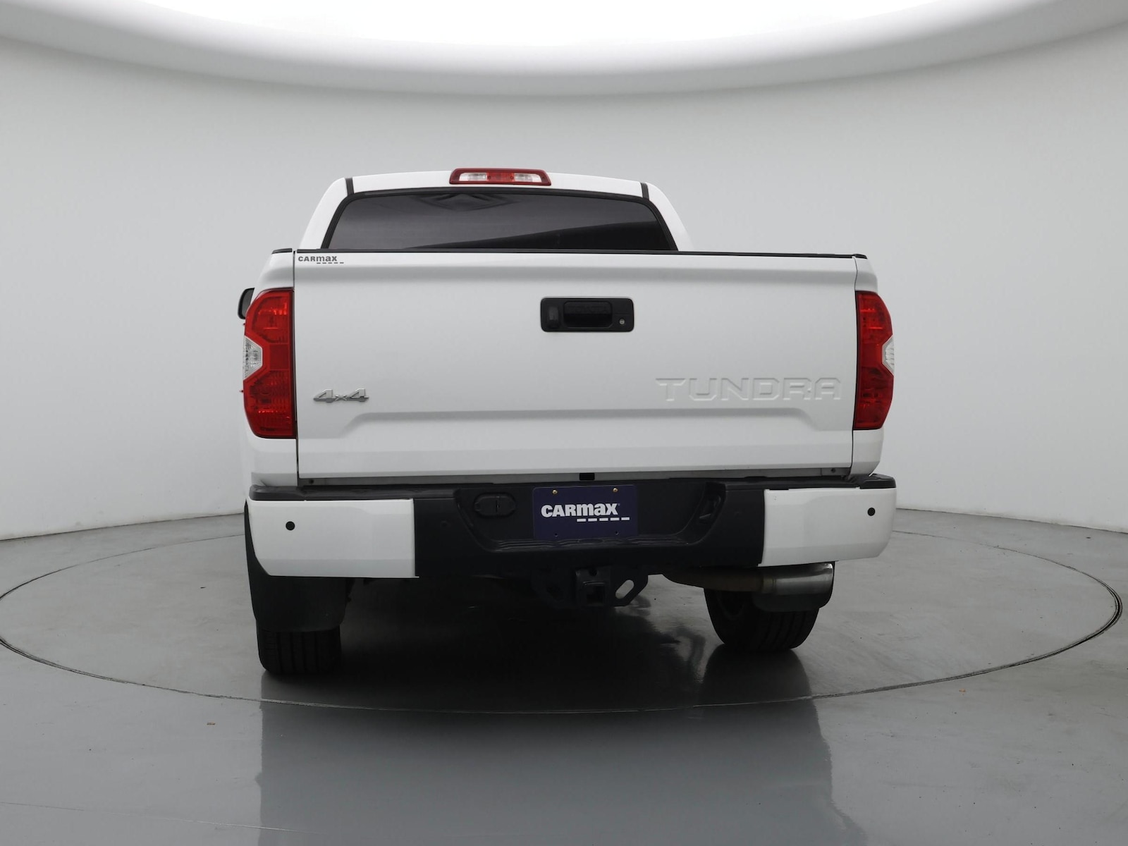 2018 Toyota Tundra 1794 Edition - Photo 7