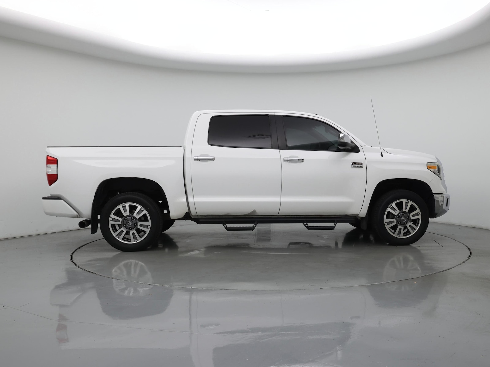 2018 Toyota Tundra 1794 Edition - Photo 8