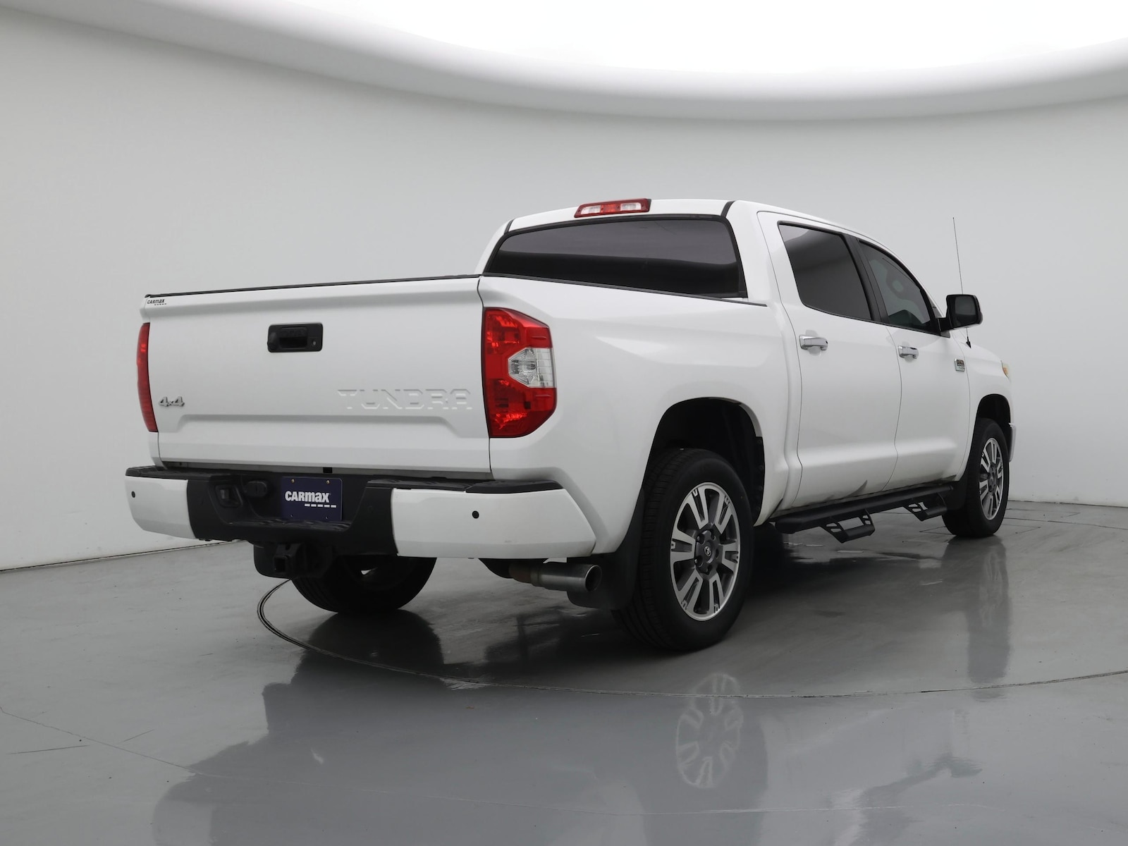 2018 Toyota Tundra 1794 Edition - Photo 9