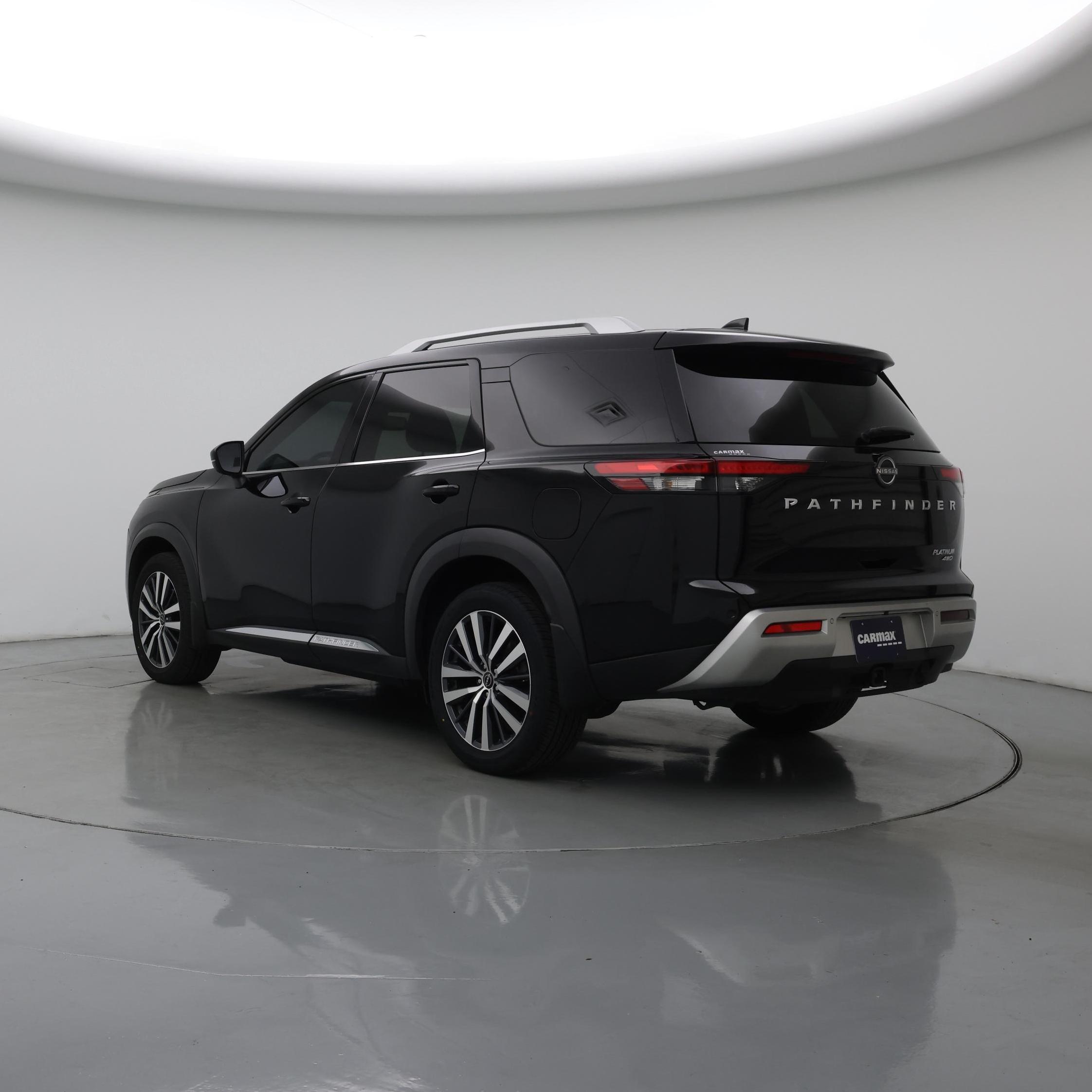 Thumbnail: 2022 Nissan Pathfinder - 2