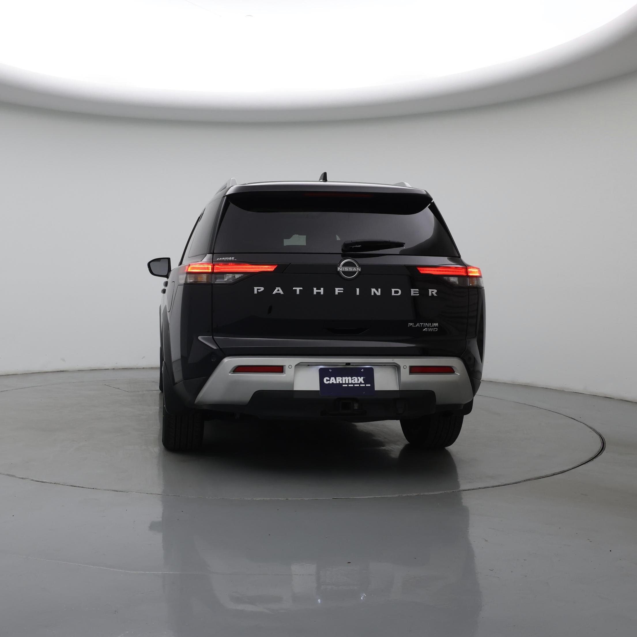Thumbnail: 2022 Nissan Pathfinder - 6
