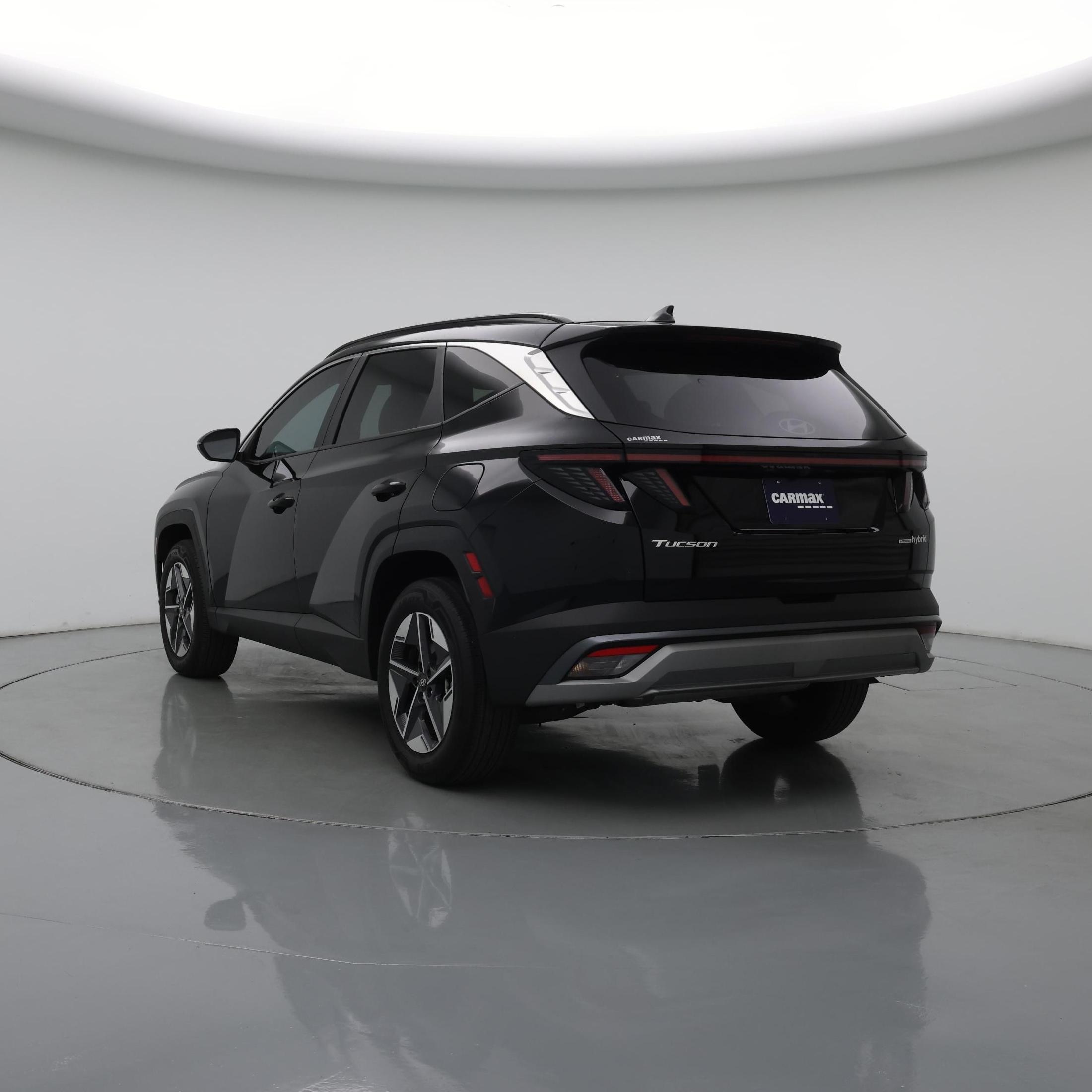 Thumbnail: 2025 Hyundai Tucson - 2