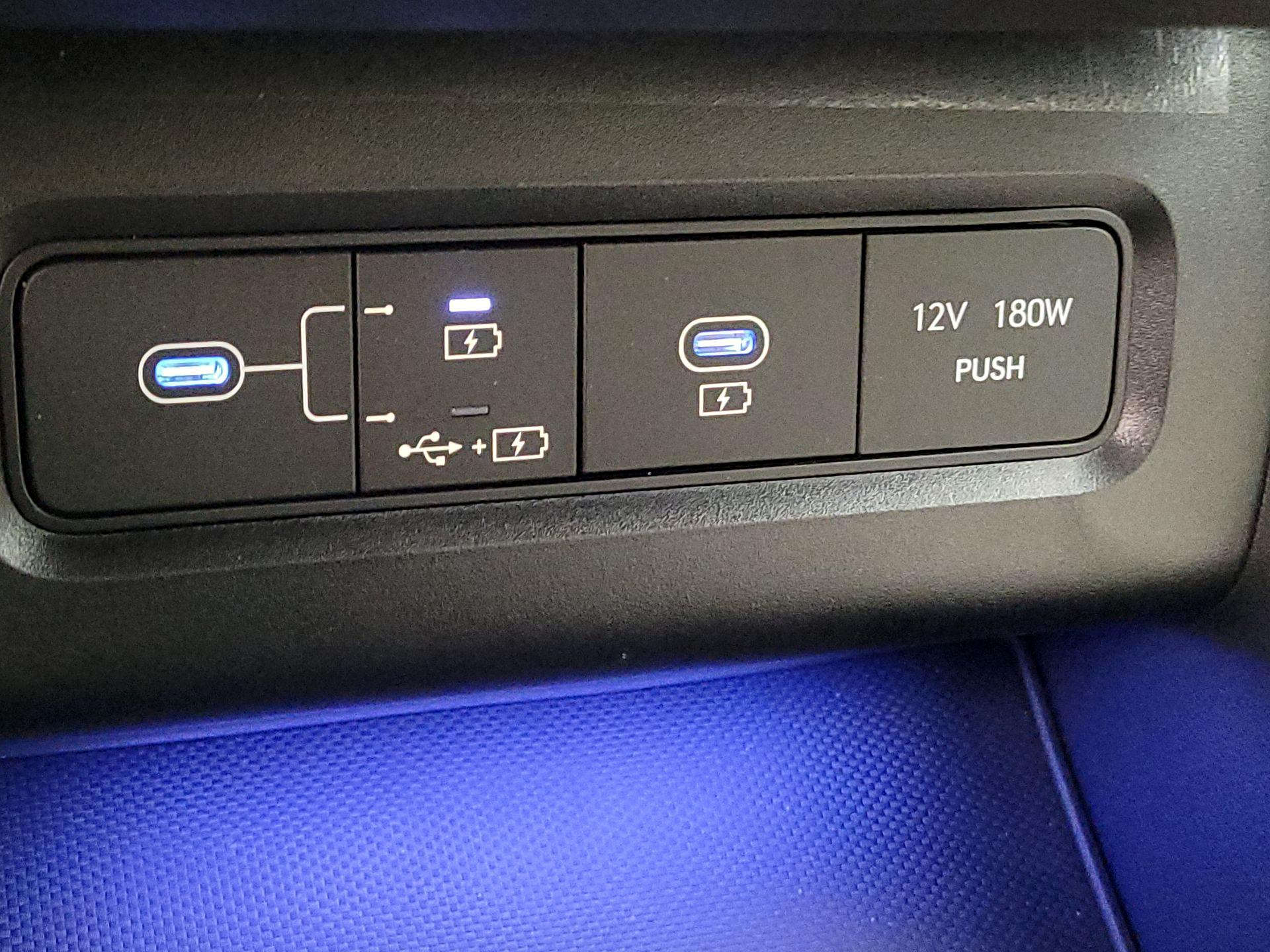 Thumbnail: 2025 Hyundai Tucson - 19