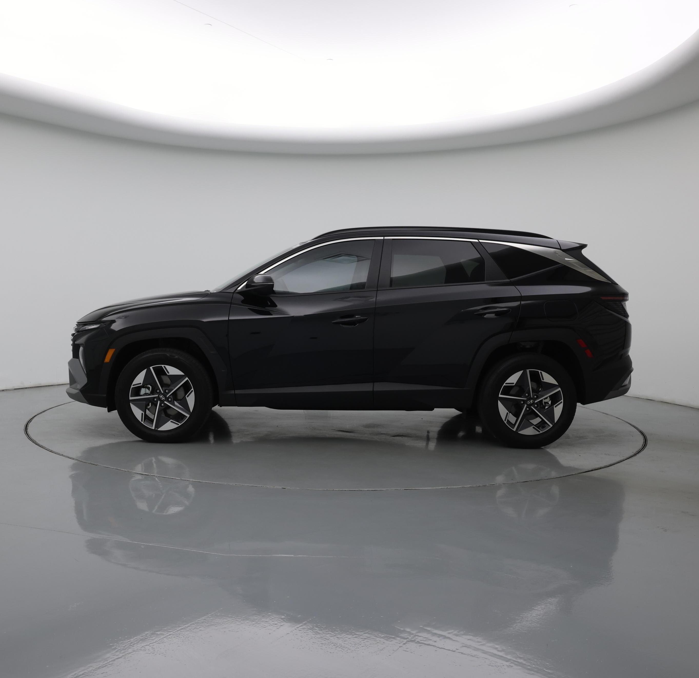 Thumbnail: 2025 Hyundai Tucson - 3