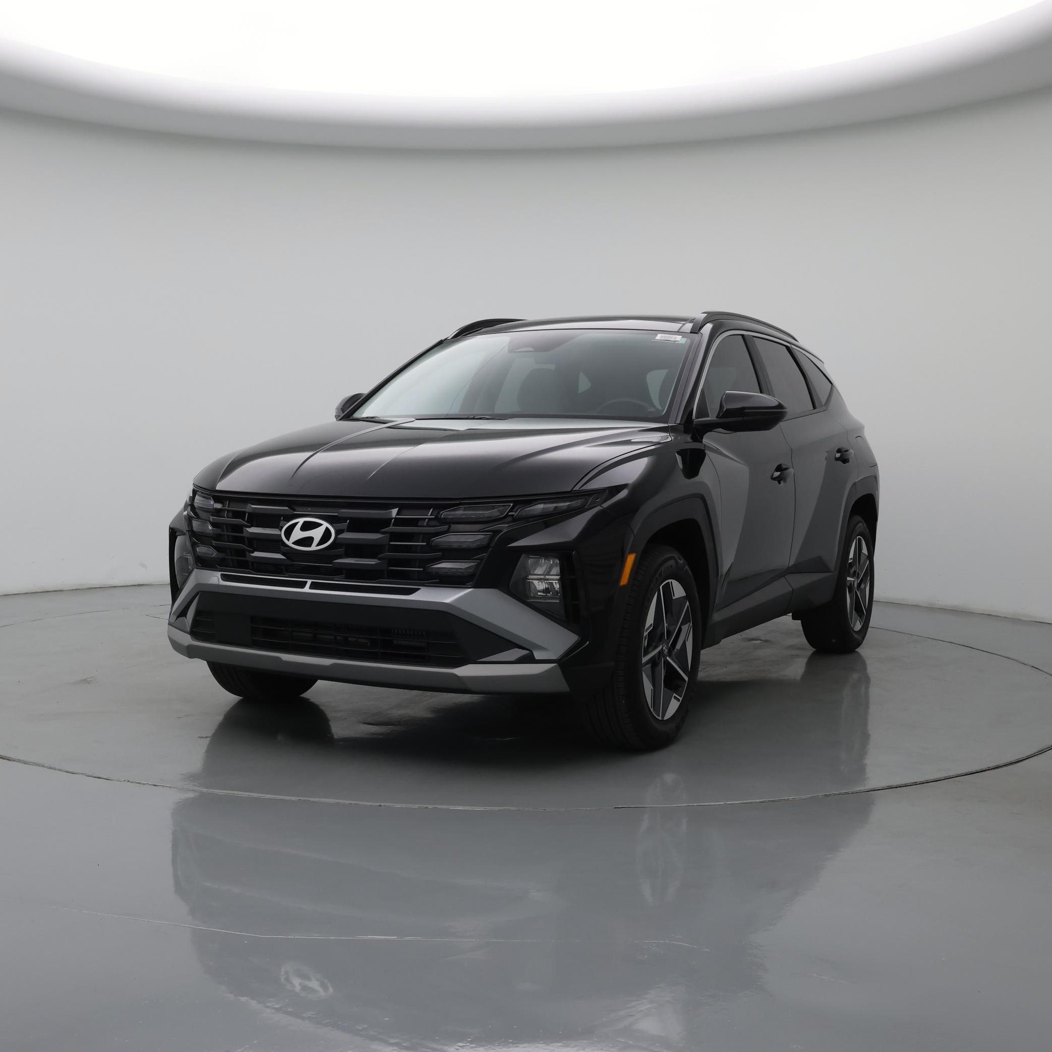 Thumbnail: 2025 Hyundai Tucson - 4
