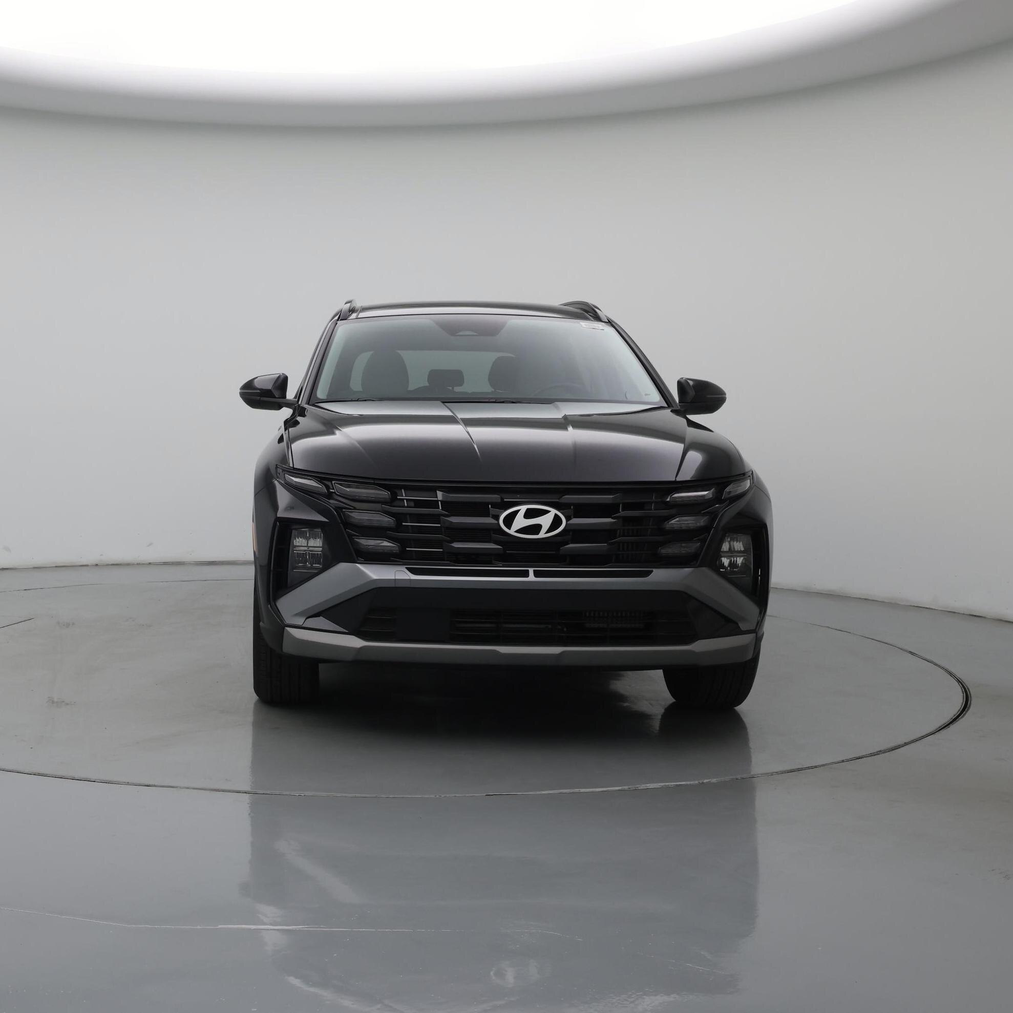 Thumbnail: 2025 Hyundai Tucson - 5