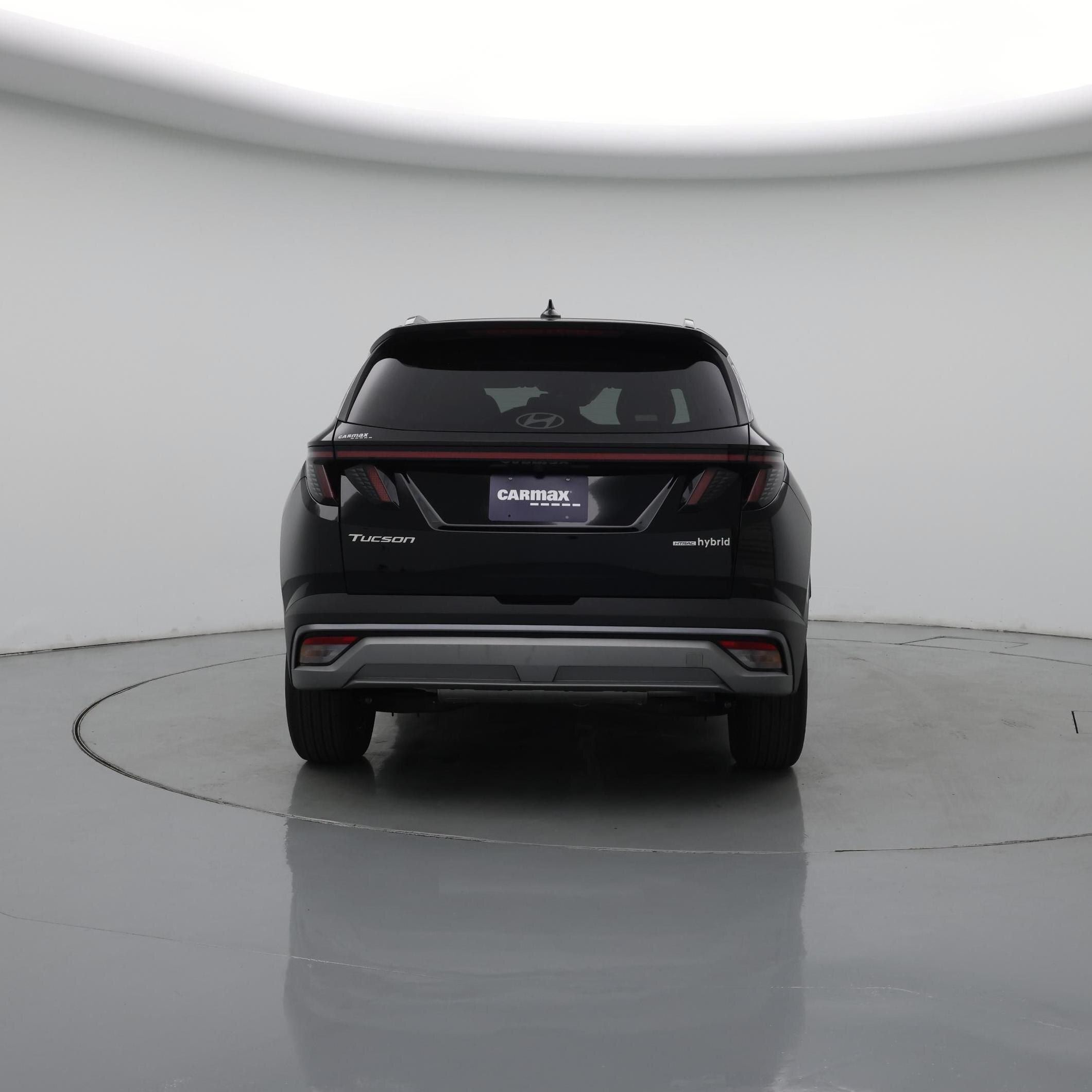 Thumbnail: 2025 Hyundai Tucson - 6