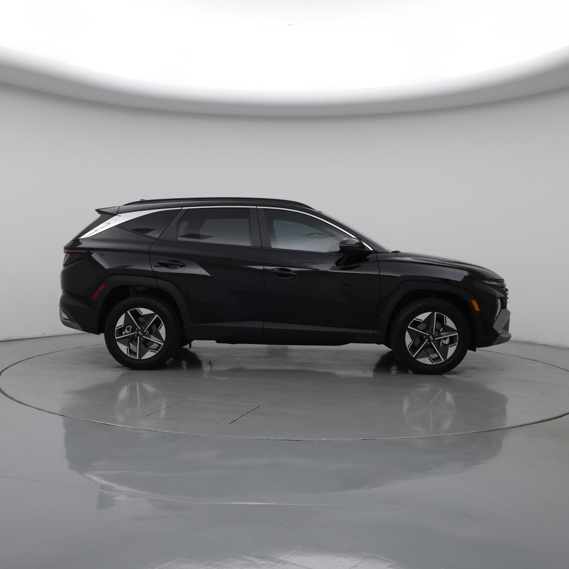 Thumbnail: 2025 Hyundai Tucson - 7