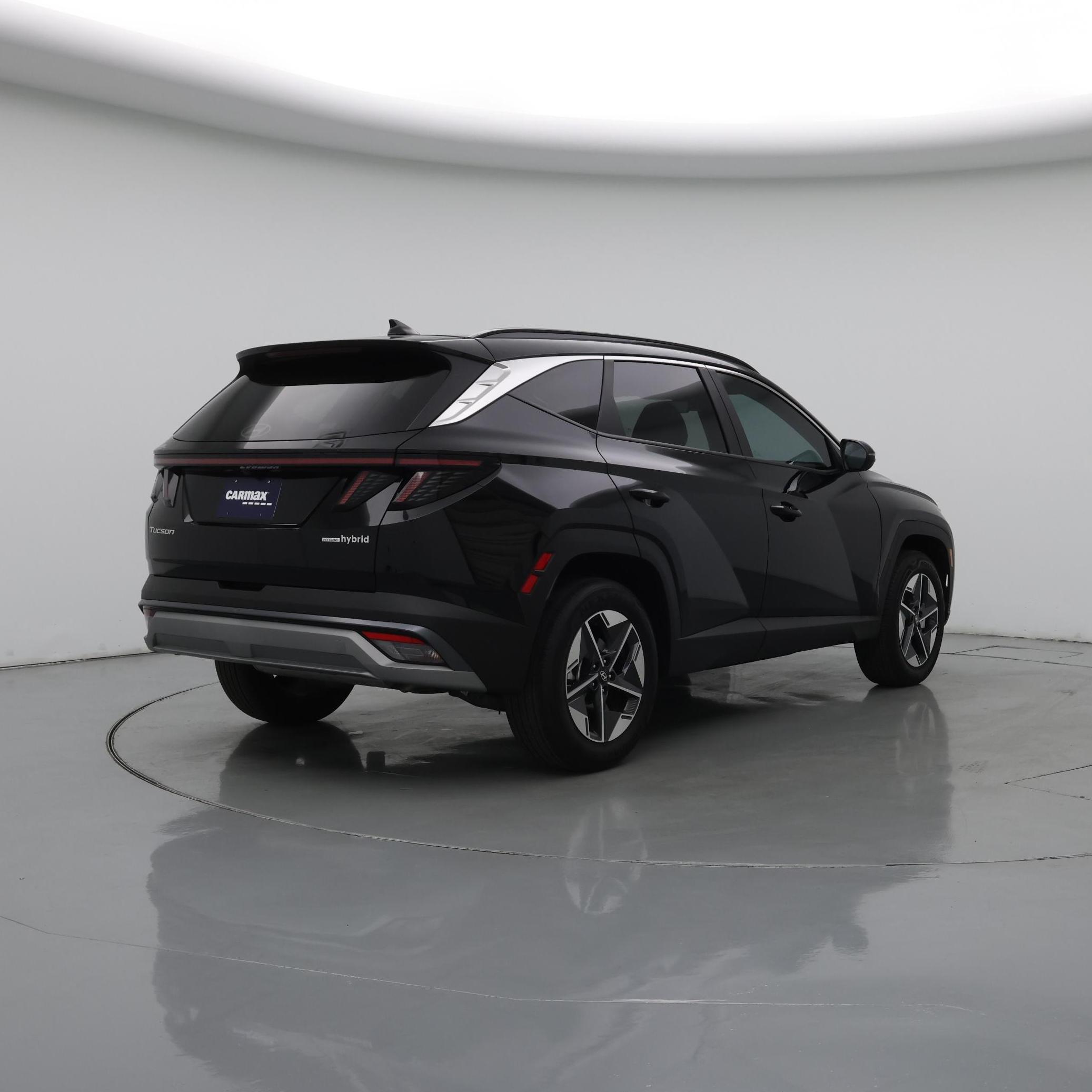 Thumbnail: 2025 Hyundai Tucson - 8