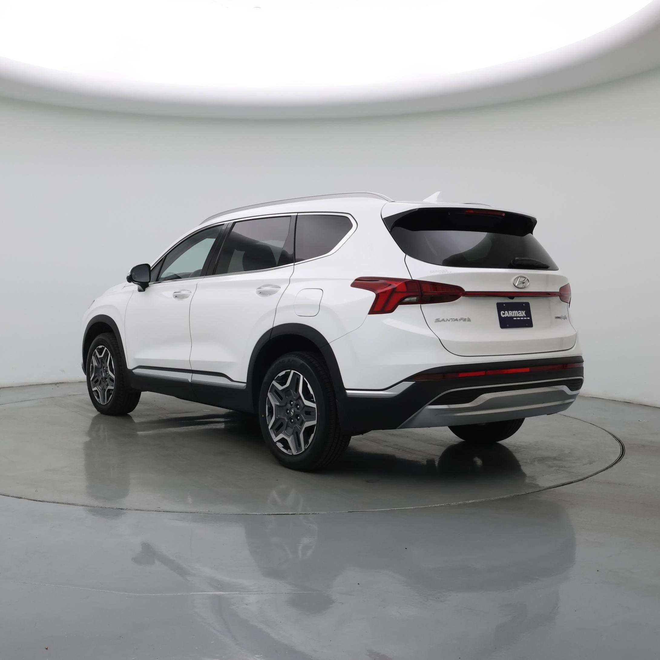 Thumbnail: 2023 Hyundai Santa Fe - 2