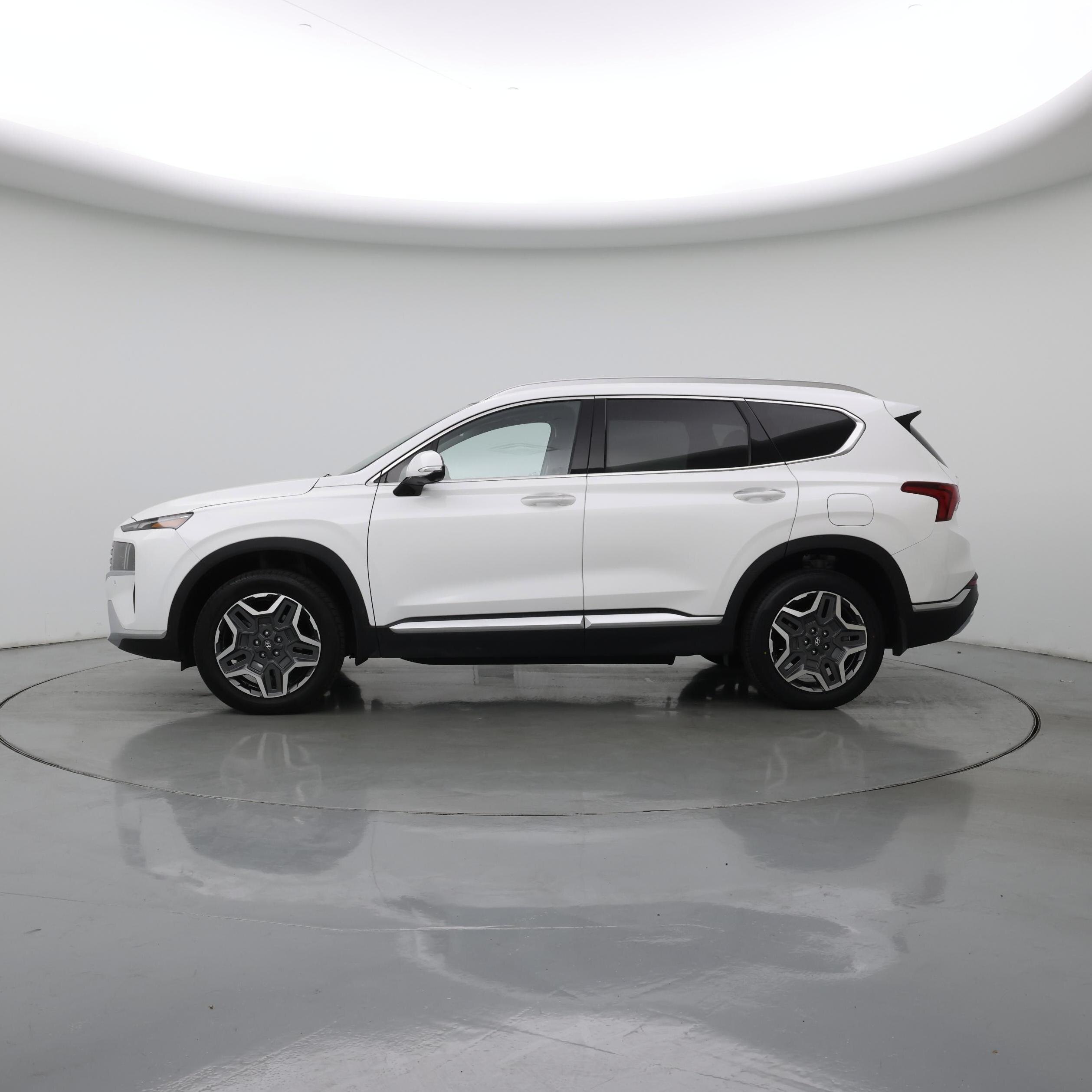 Thumbnail: 2023 Hyundai Santa Fe - 3