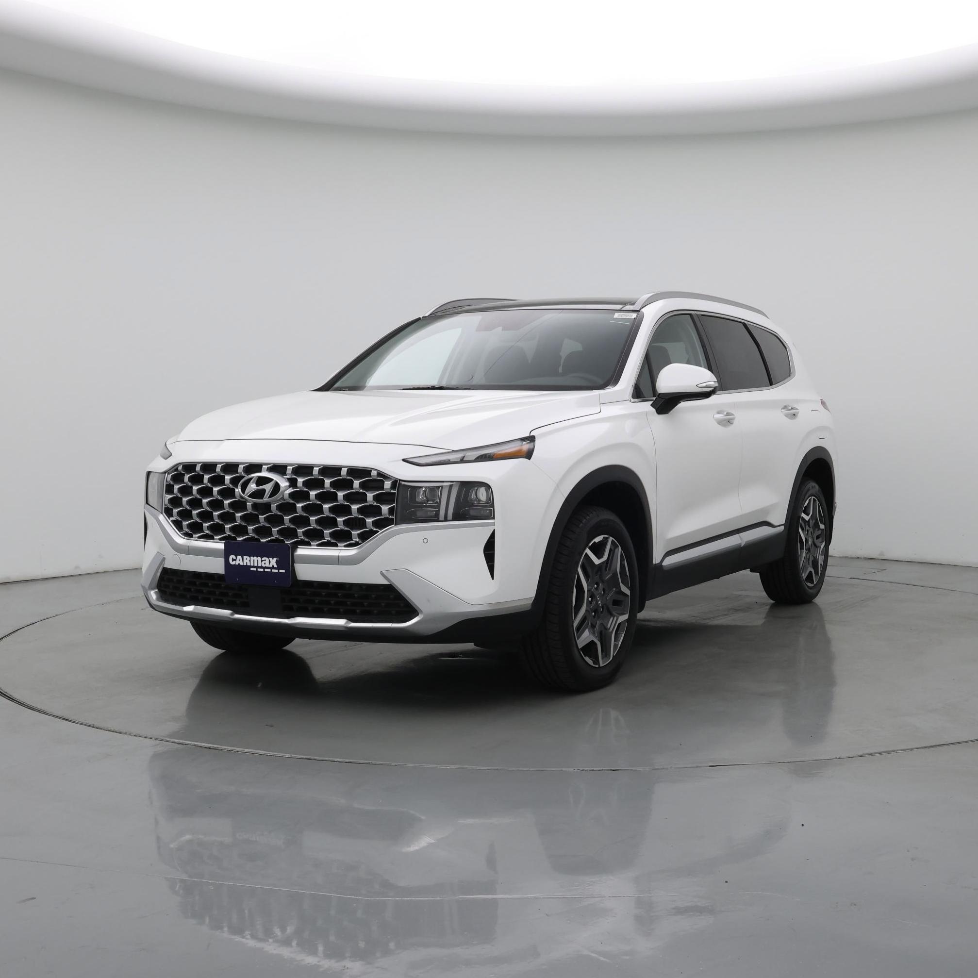 Thumbnail: 2023 Hyundai Santa Fe - 4