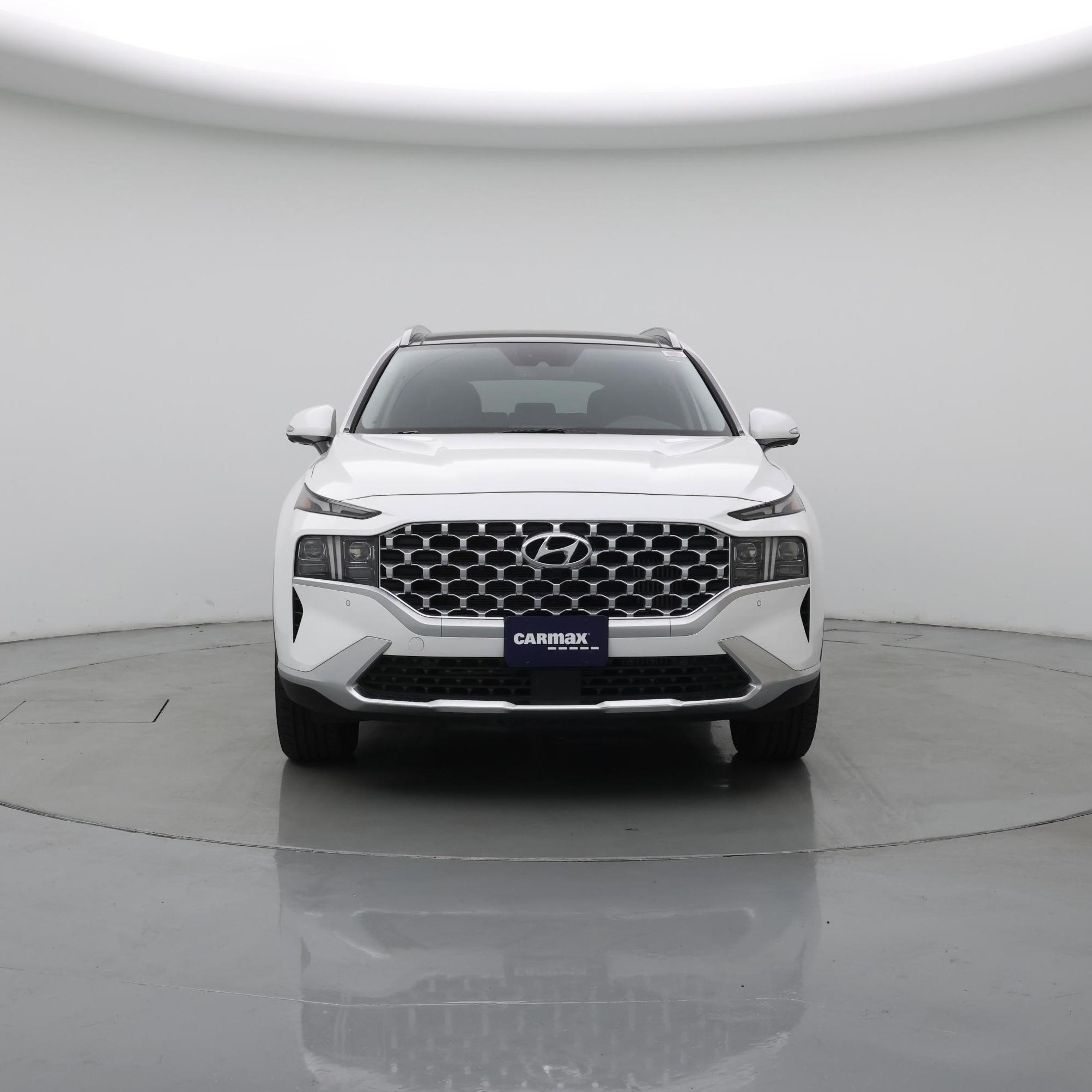 Thumbnail: 2023 Hyundai Santa Fe - 5