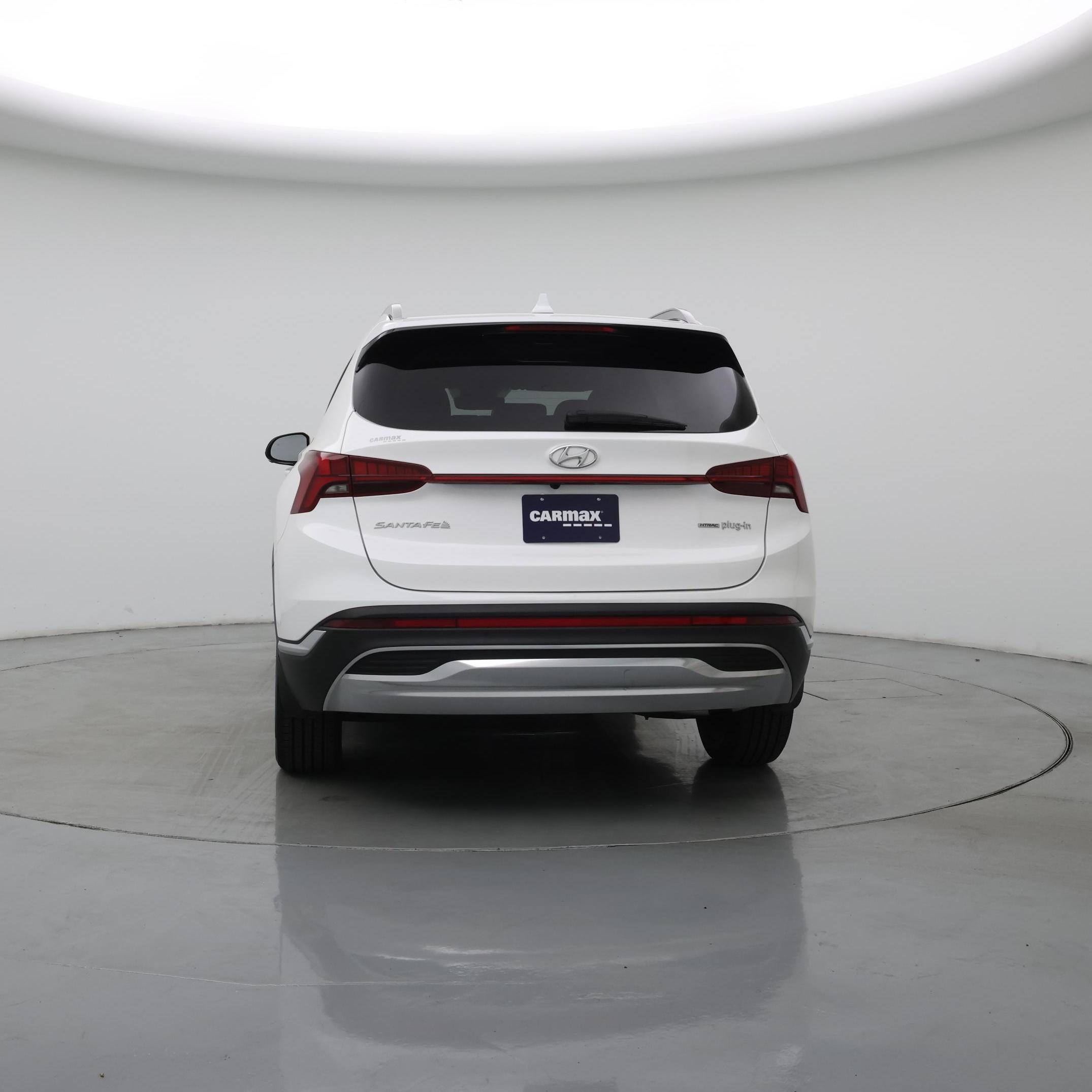 Thumbnail: 2023 Hyundai Santa Fe - 6