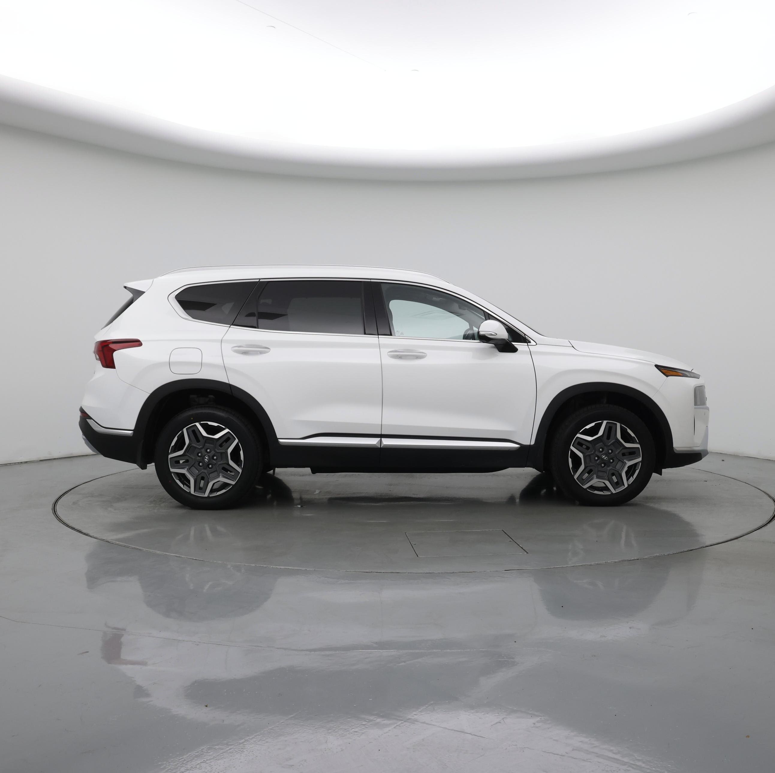 Thumbnail: 2023 Hyundai Santa Fe - 7