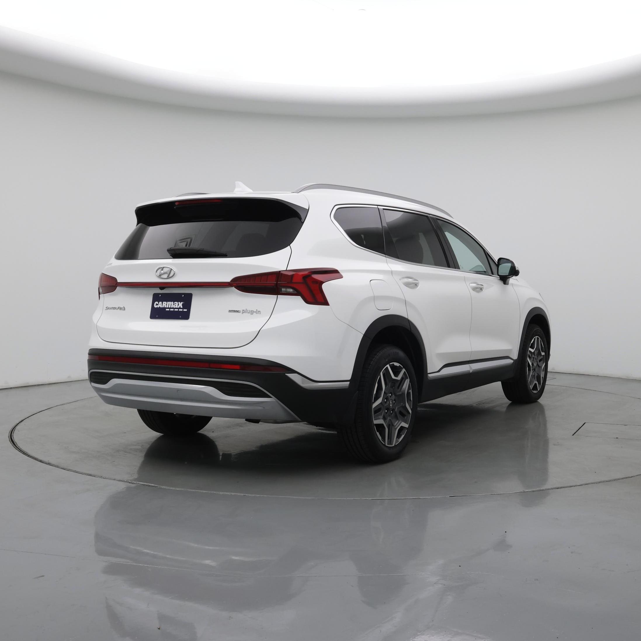 Thumbnail: 2023 Hyundai Santa Fe - 8