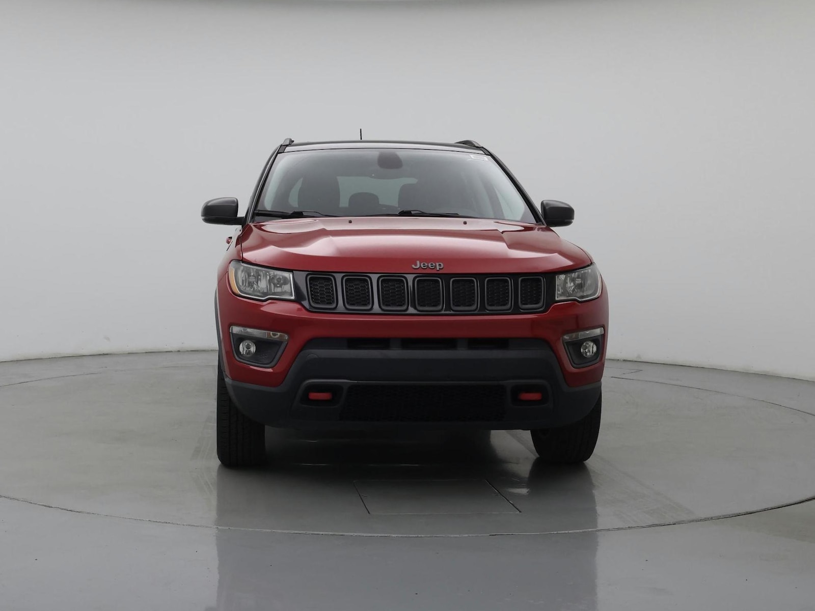 2017 Jeep All-New Compass Trailhawk - Photo 6