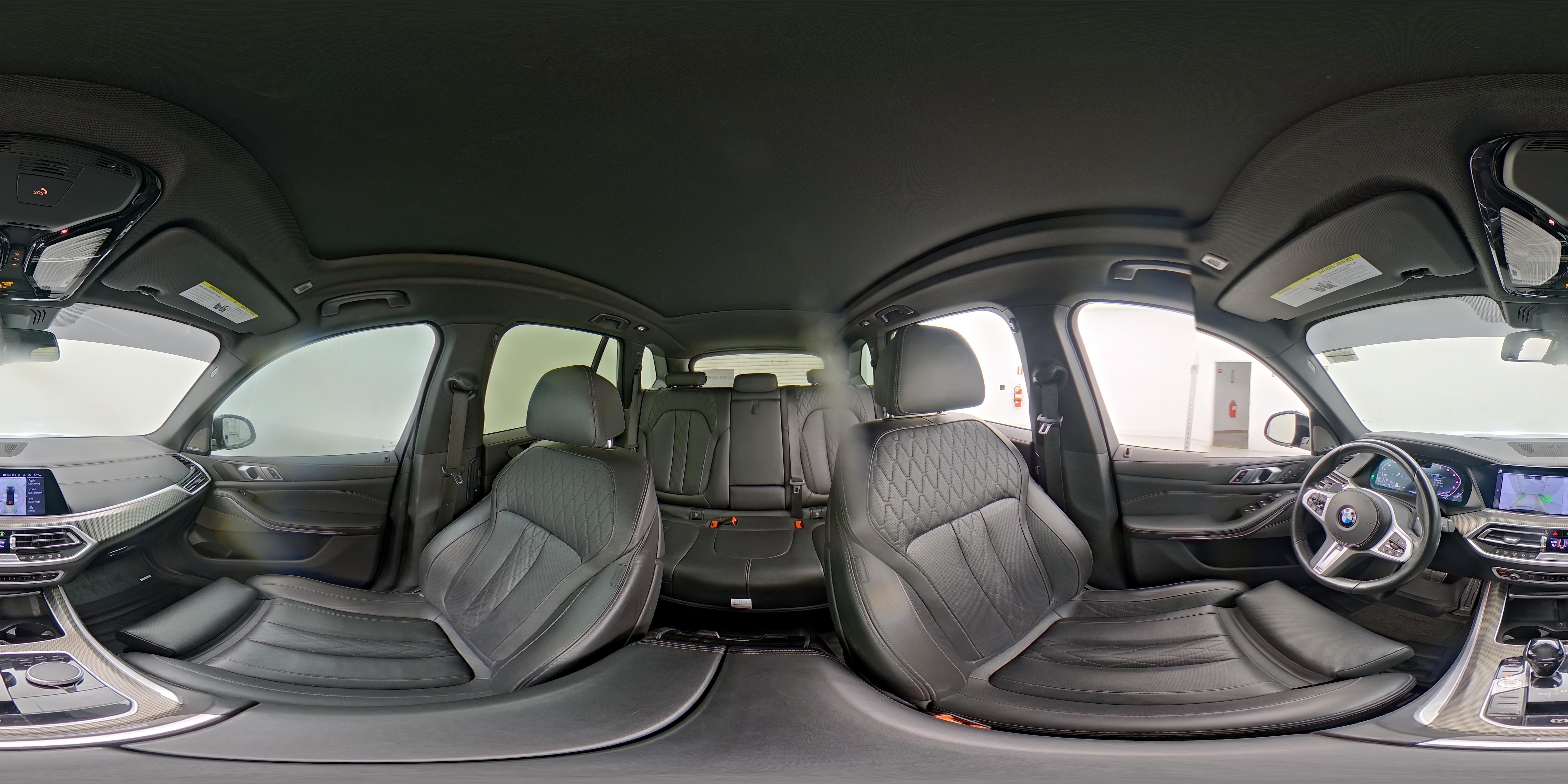 2022 BMW X5 M50i - Photo 22