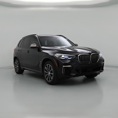 2022 BMW X5 M50i
