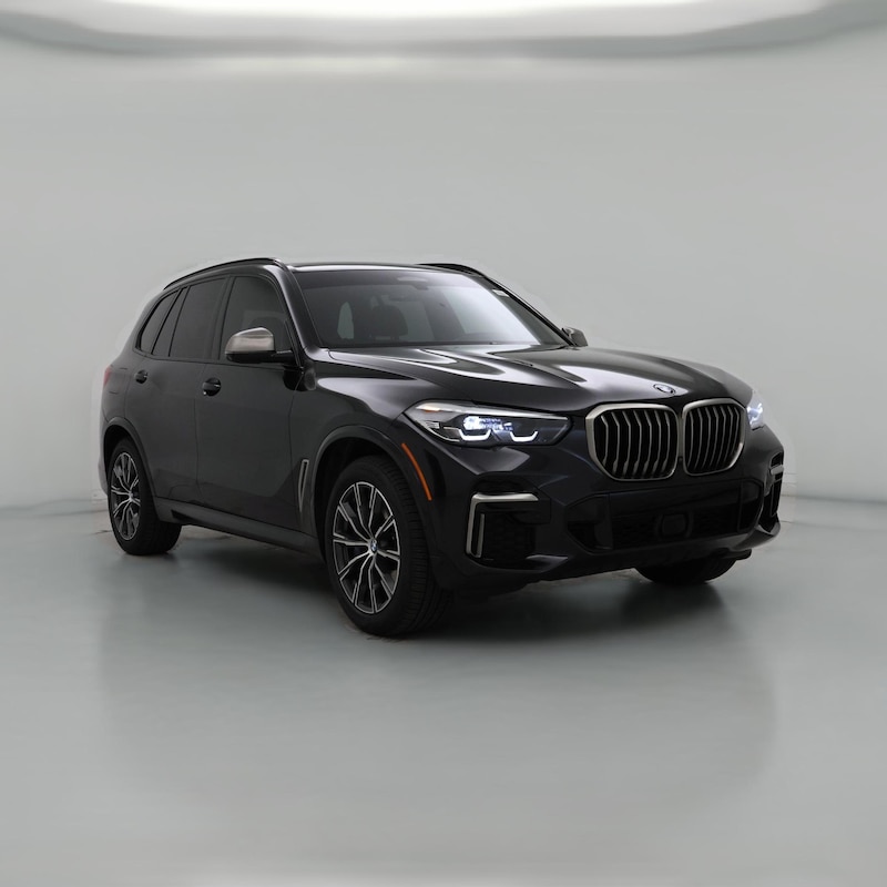 2022 BMW X5 M50i