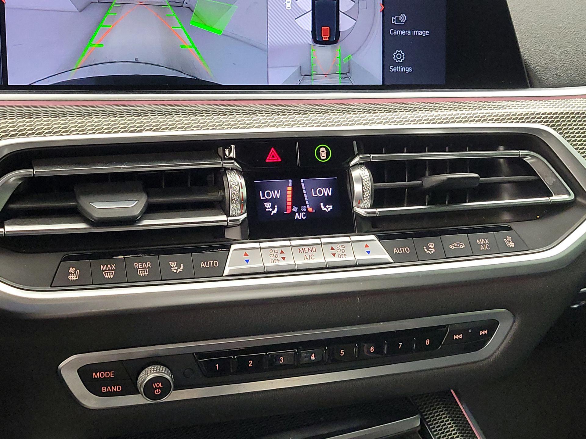 Thumbnail: 2022 BMW X5 - 14