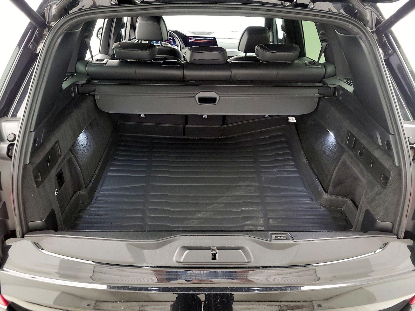 2022 BMW X5 M50i - Photo 19