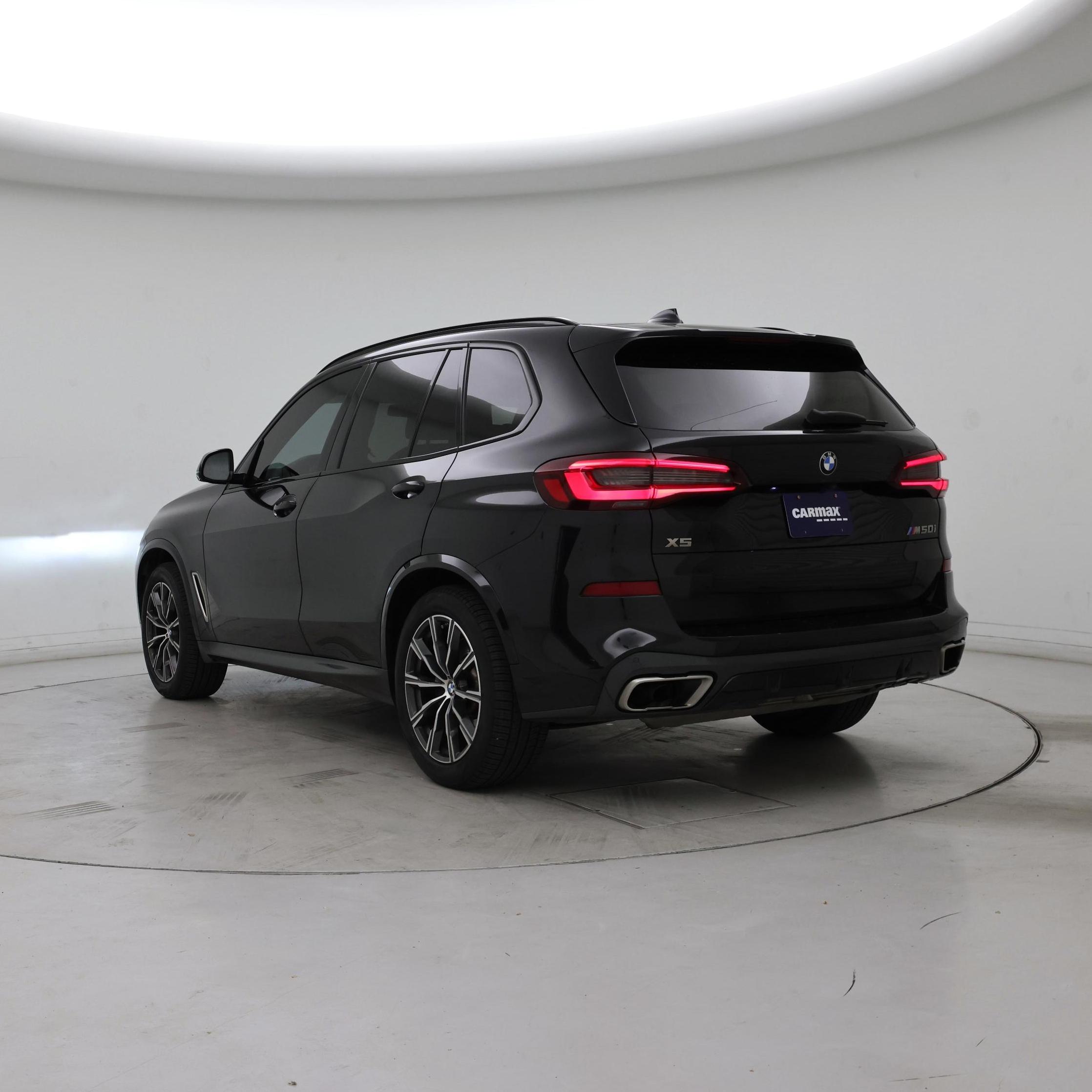Thumbnail: 2022 BMW X5 - 2