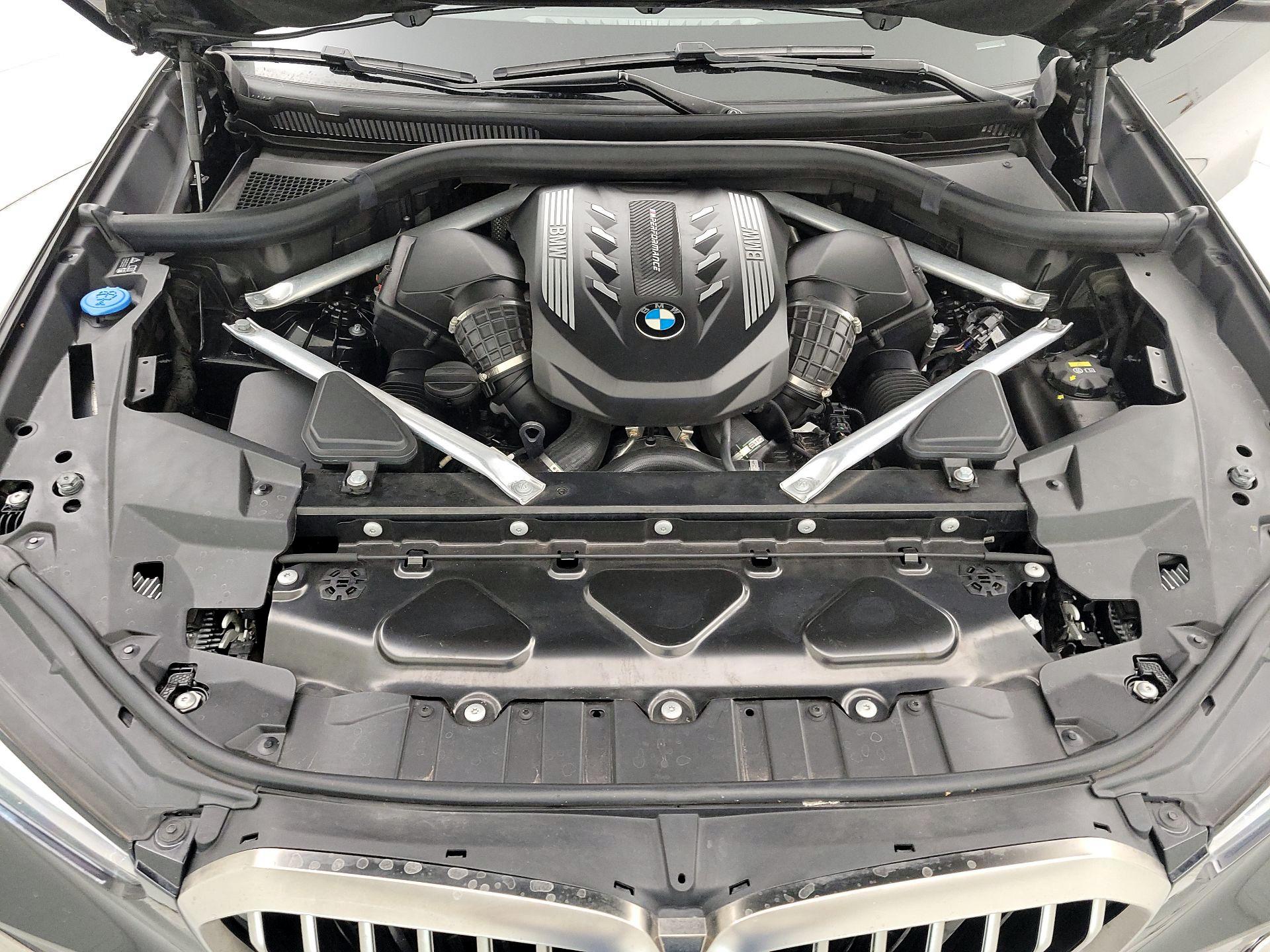 Thumbnail: 2022 BMW X5 - 19