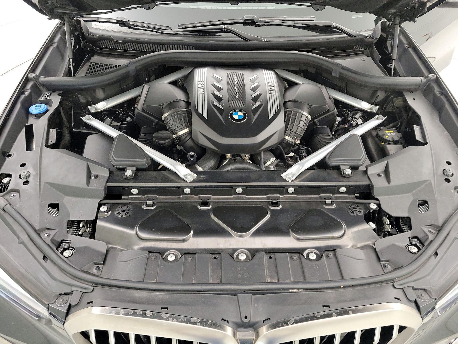 2022 BMW X5 M50i - Photo 20