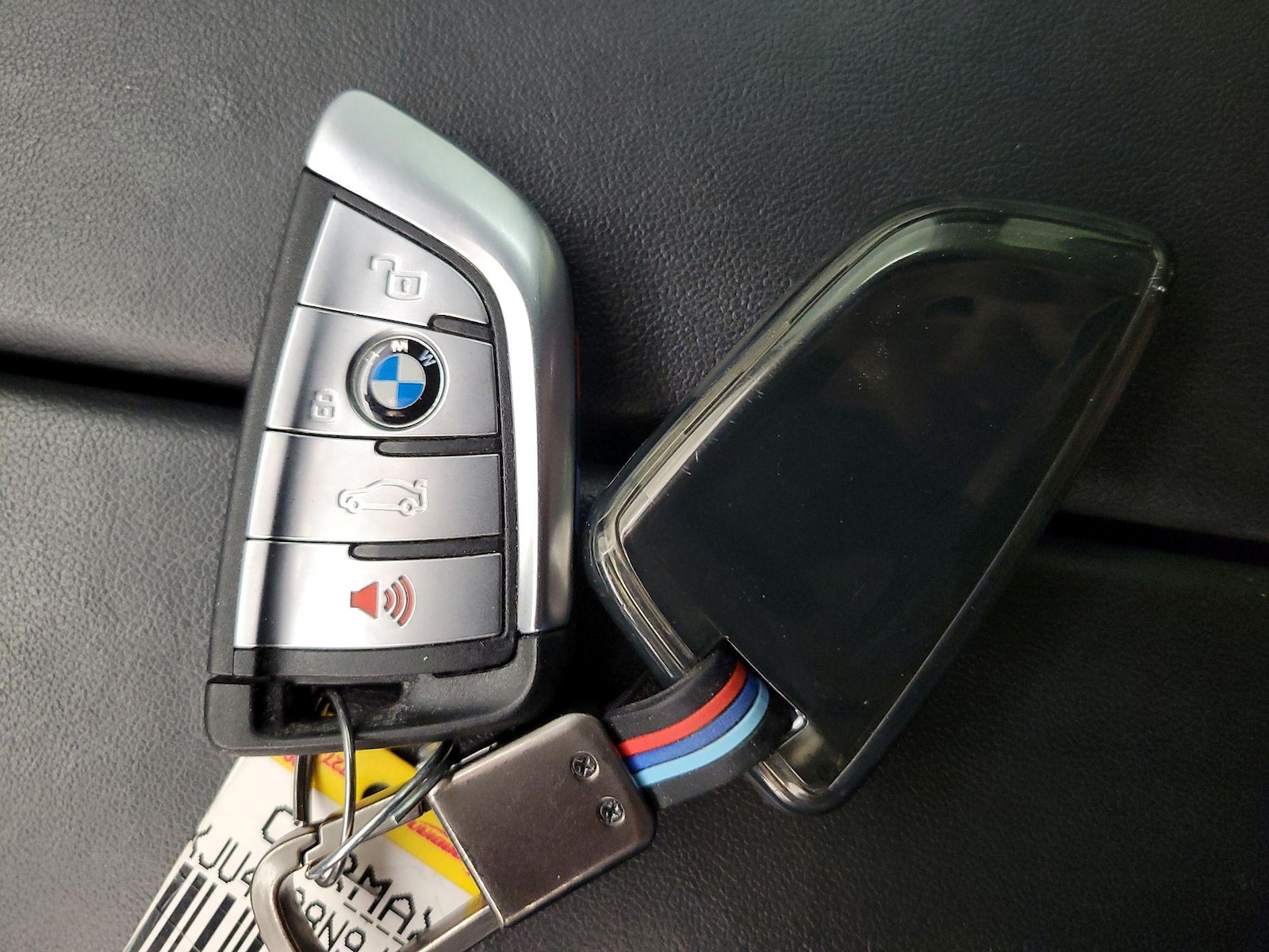 2022 BMW X5 M50i - Photo 21