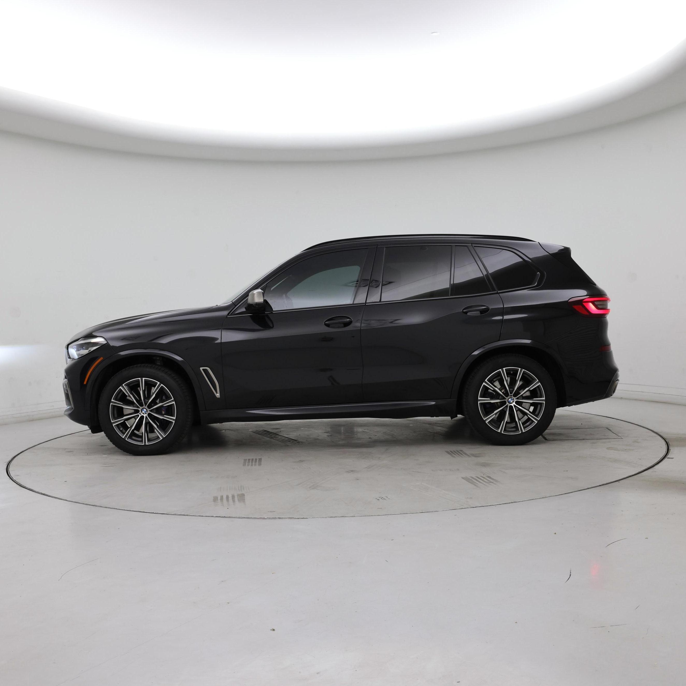 Thumbnail: 2022 BMW X5 - 3
