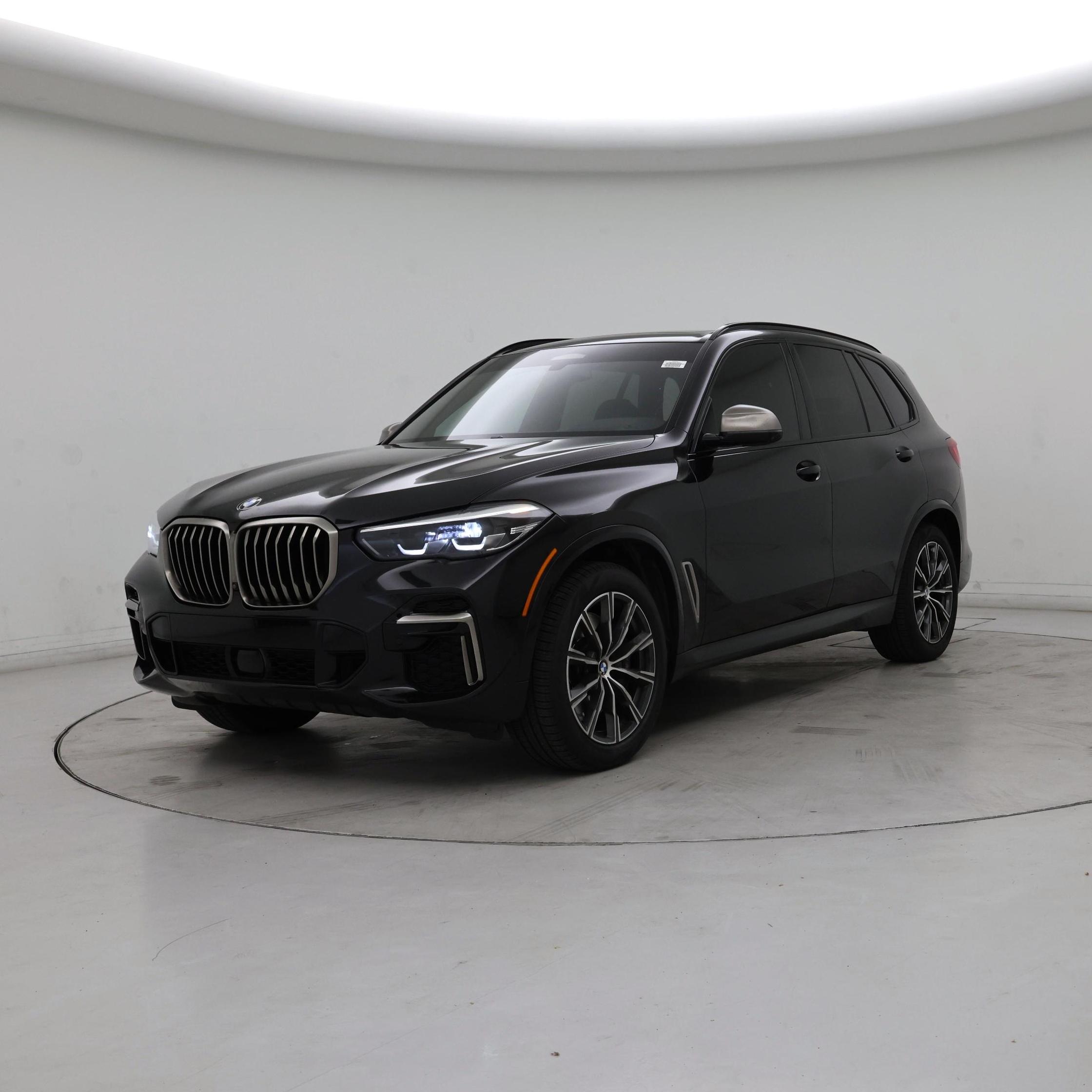 Thumbnail: 2022 BMW X5 - 4