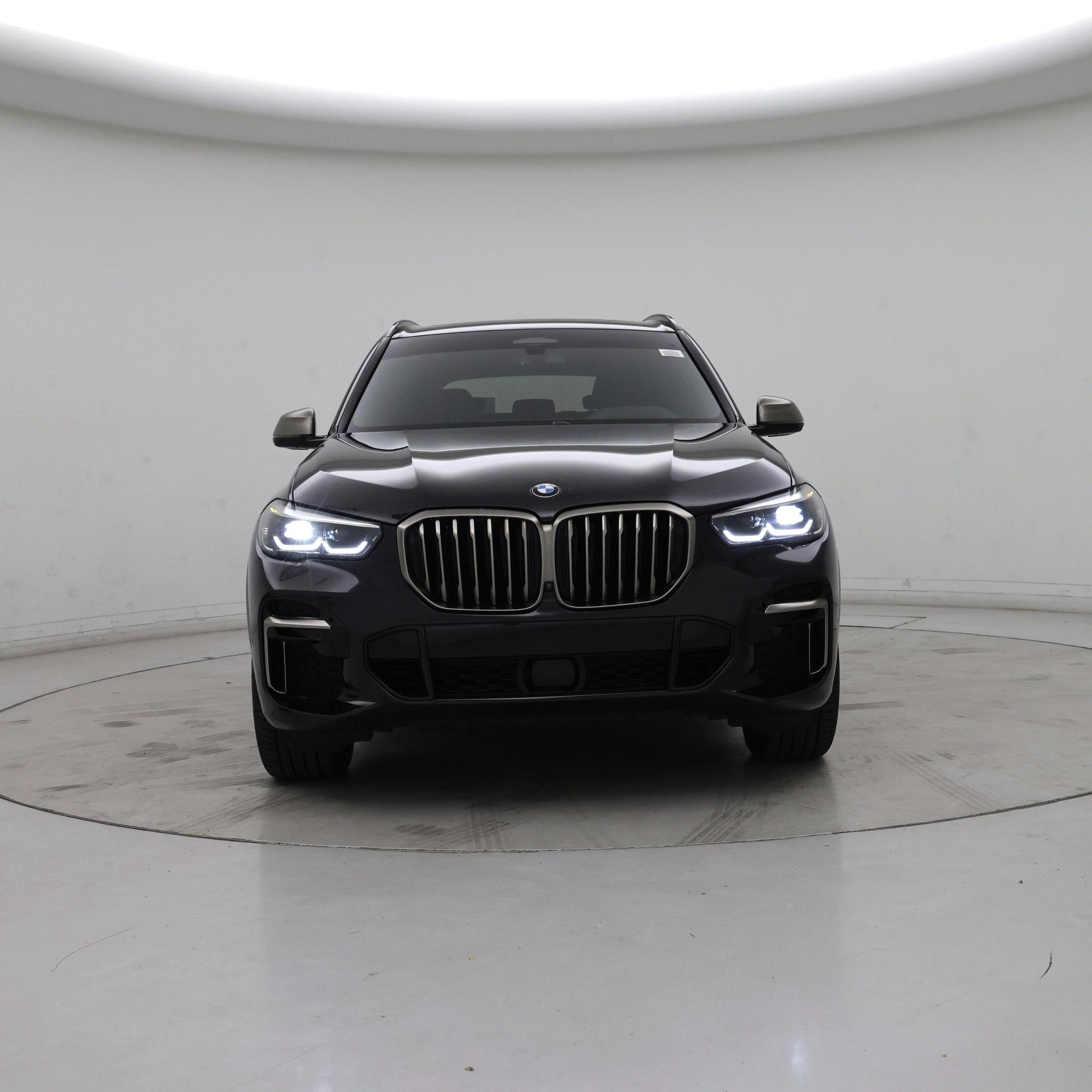 Thumbnail: 2022 BMW X5 - 5
