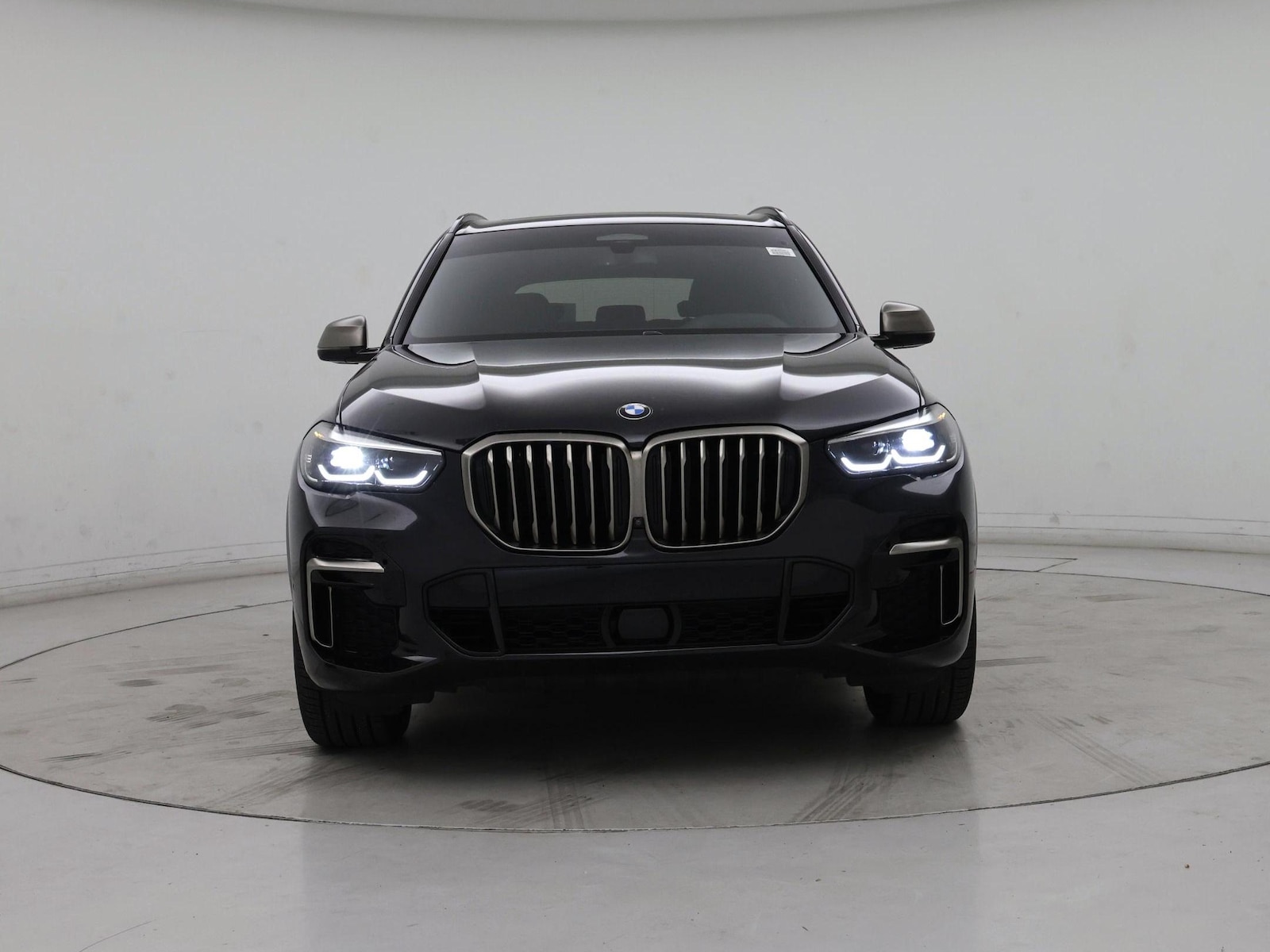 2022 BMW X5 M50i - Photo 6