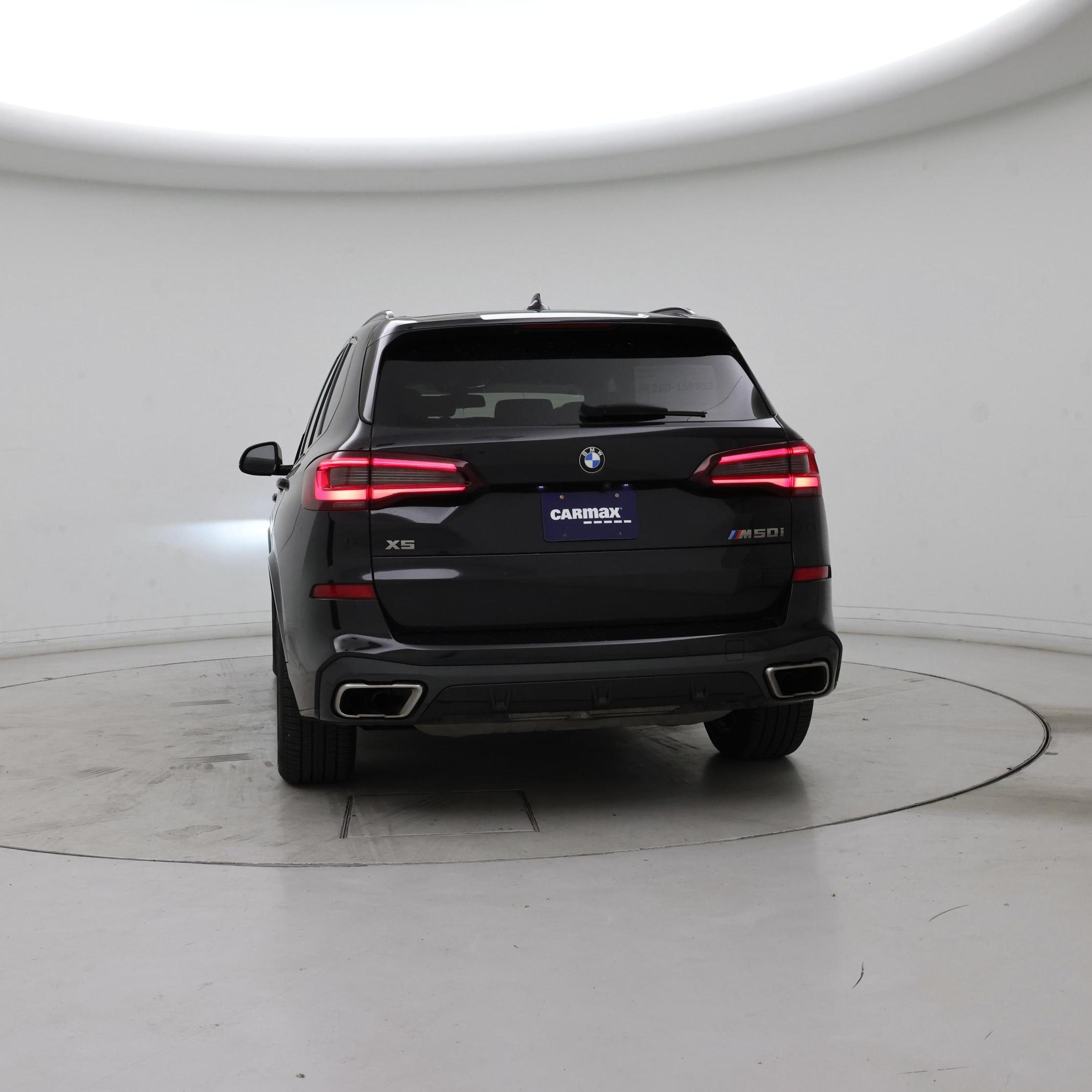 Thumbnail: 2022 BMW X5 - 6