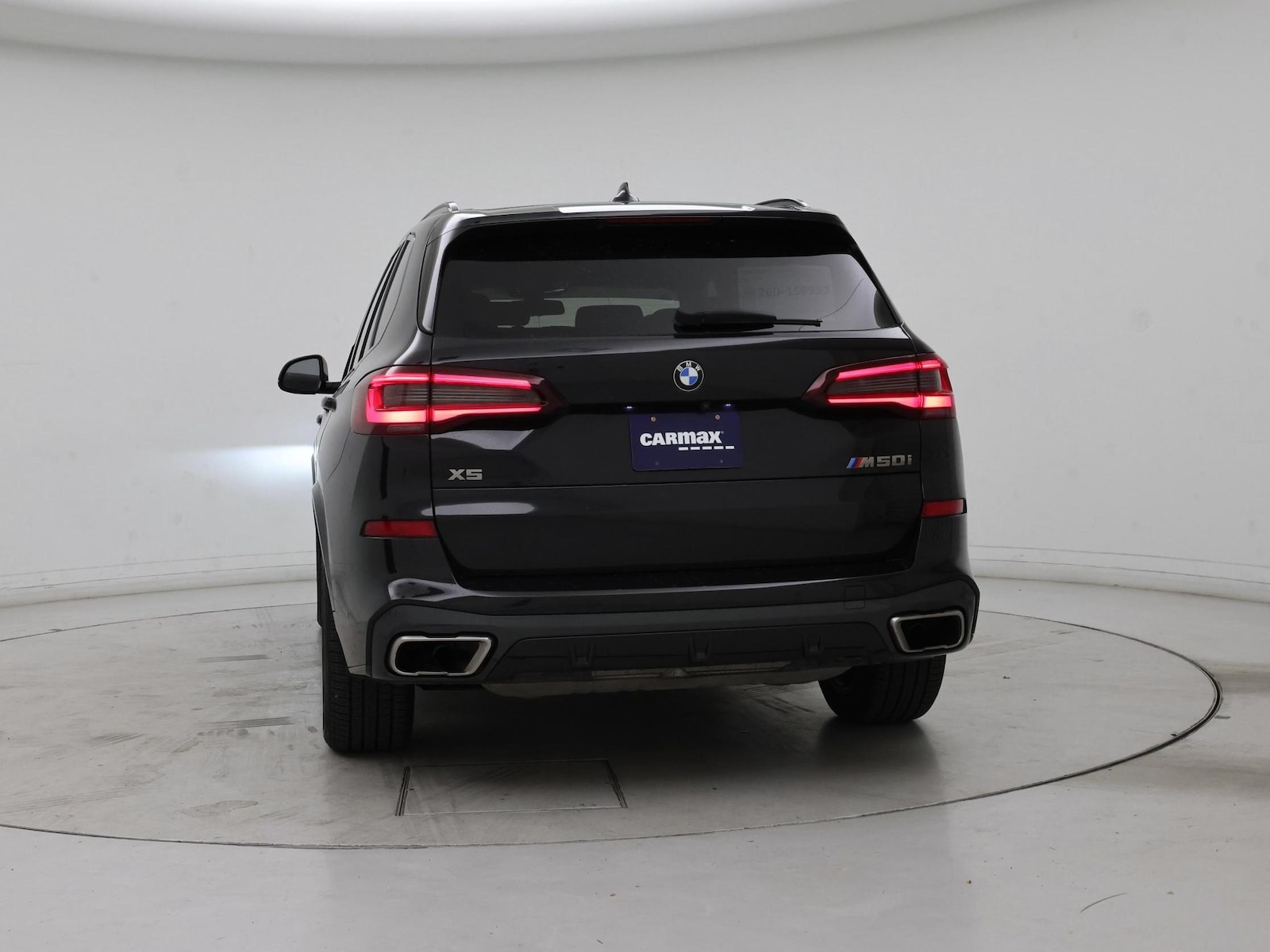 2022 BMW X5 M50i - Photo 7