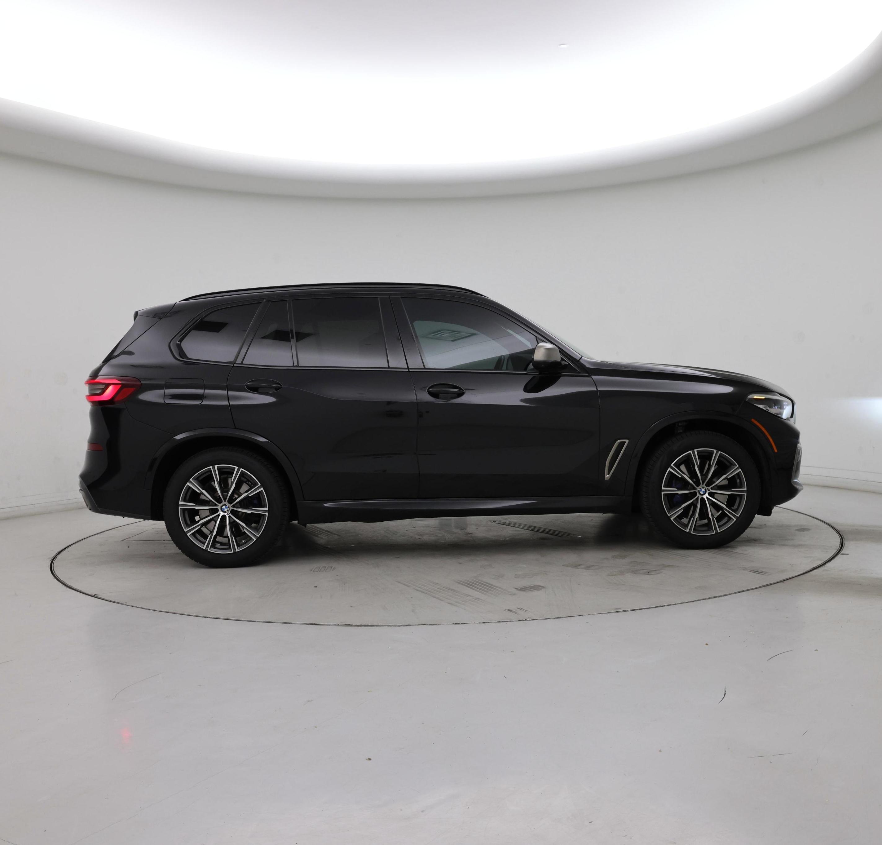 Thumbnail: 2022 BMW X5 - 7