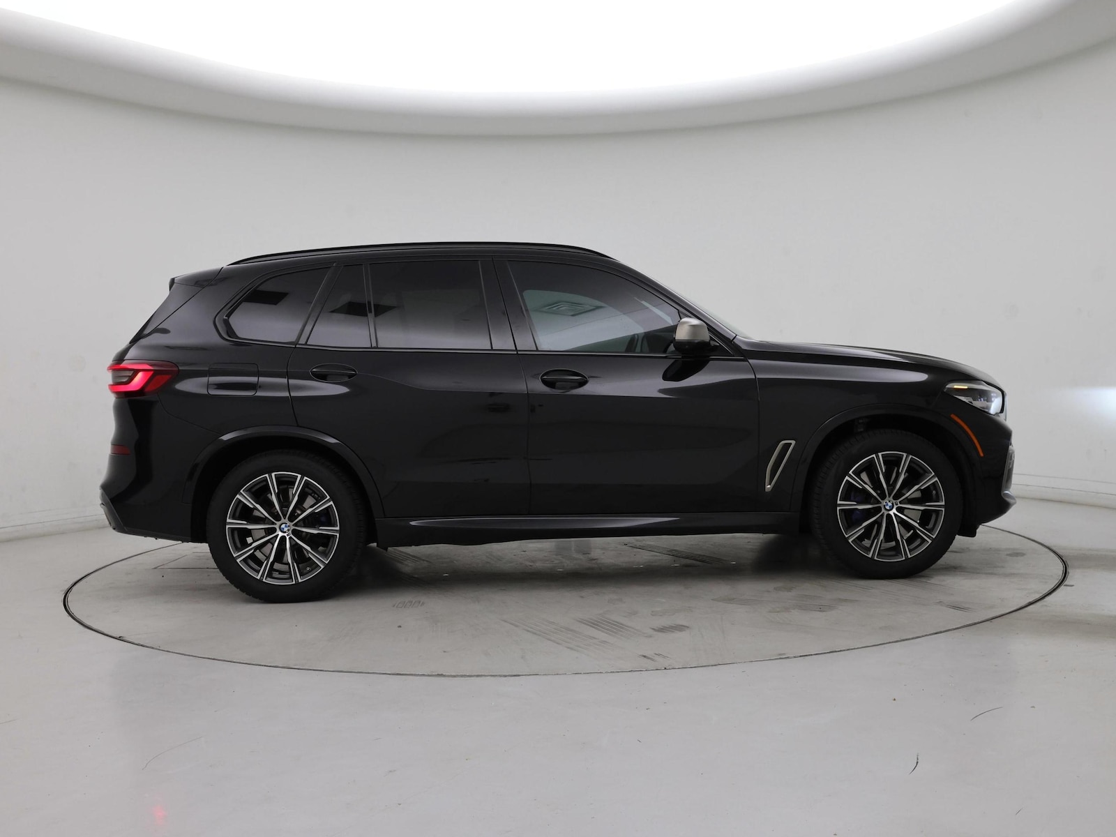 2022 BMW X5 M50i - Photo 8