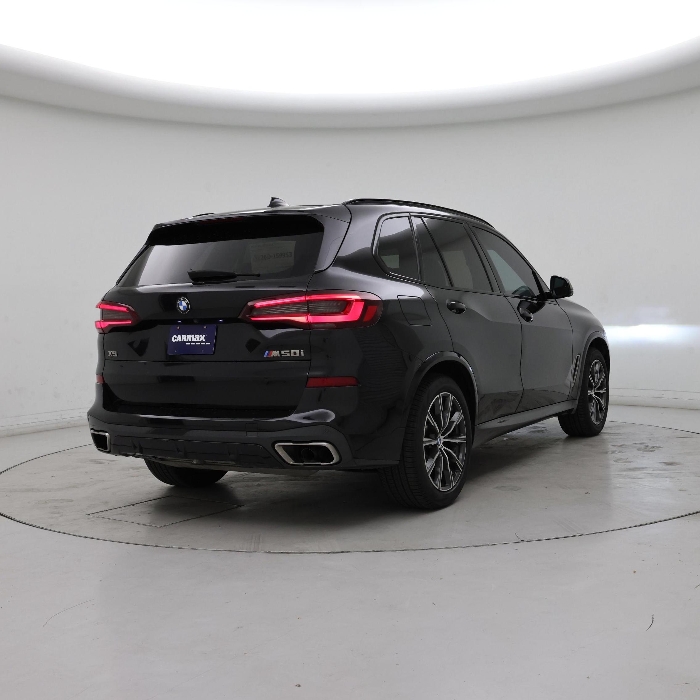 Thumbnail: 2022 BMW X5 - 8