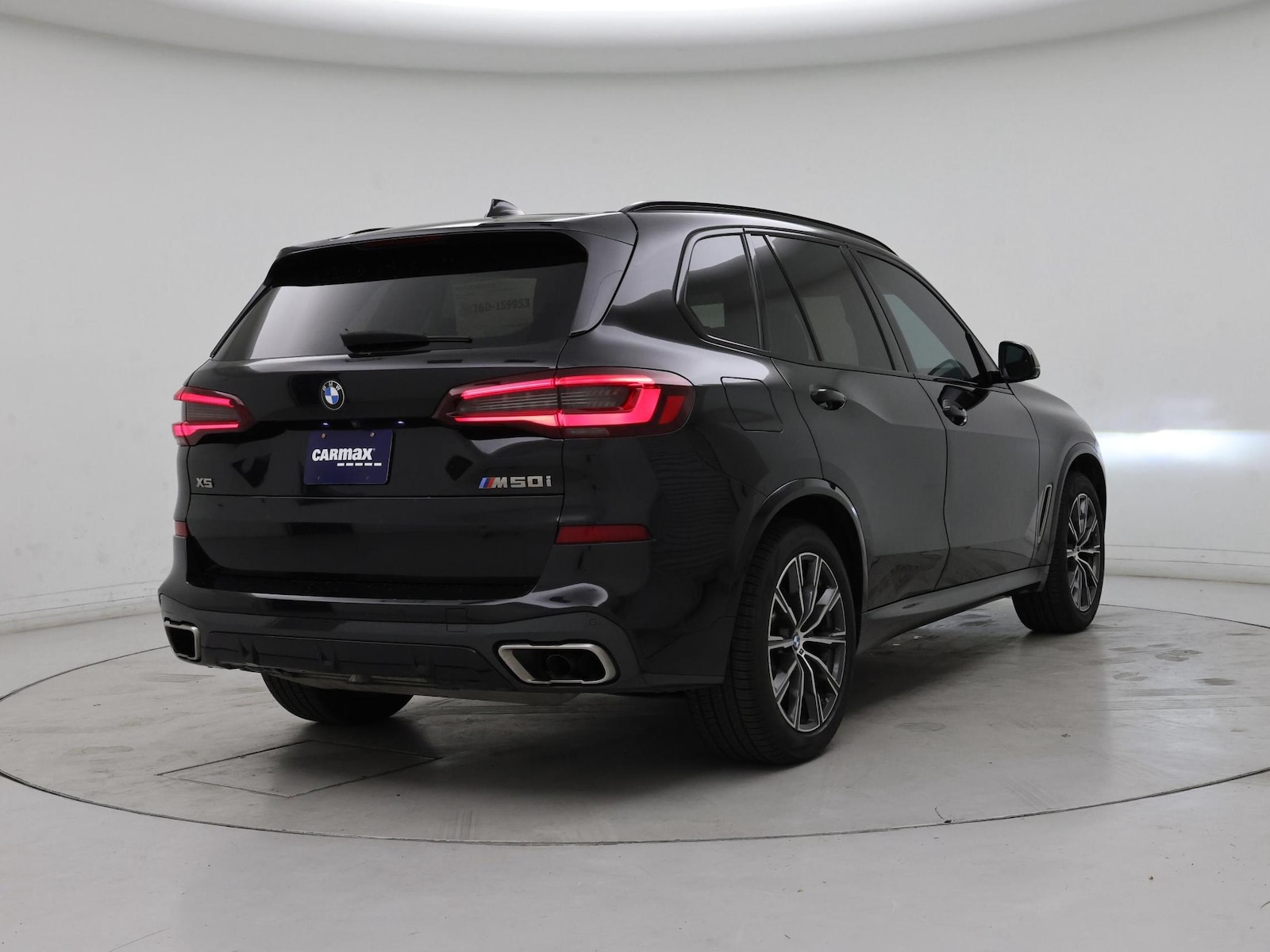 2022 BMW X5 M50i - Photo 9