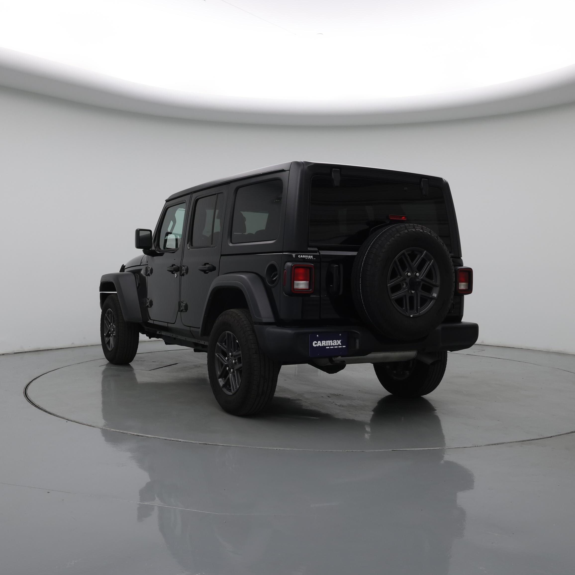 Thumbnail: 2025 Jeep Wrangler - 2