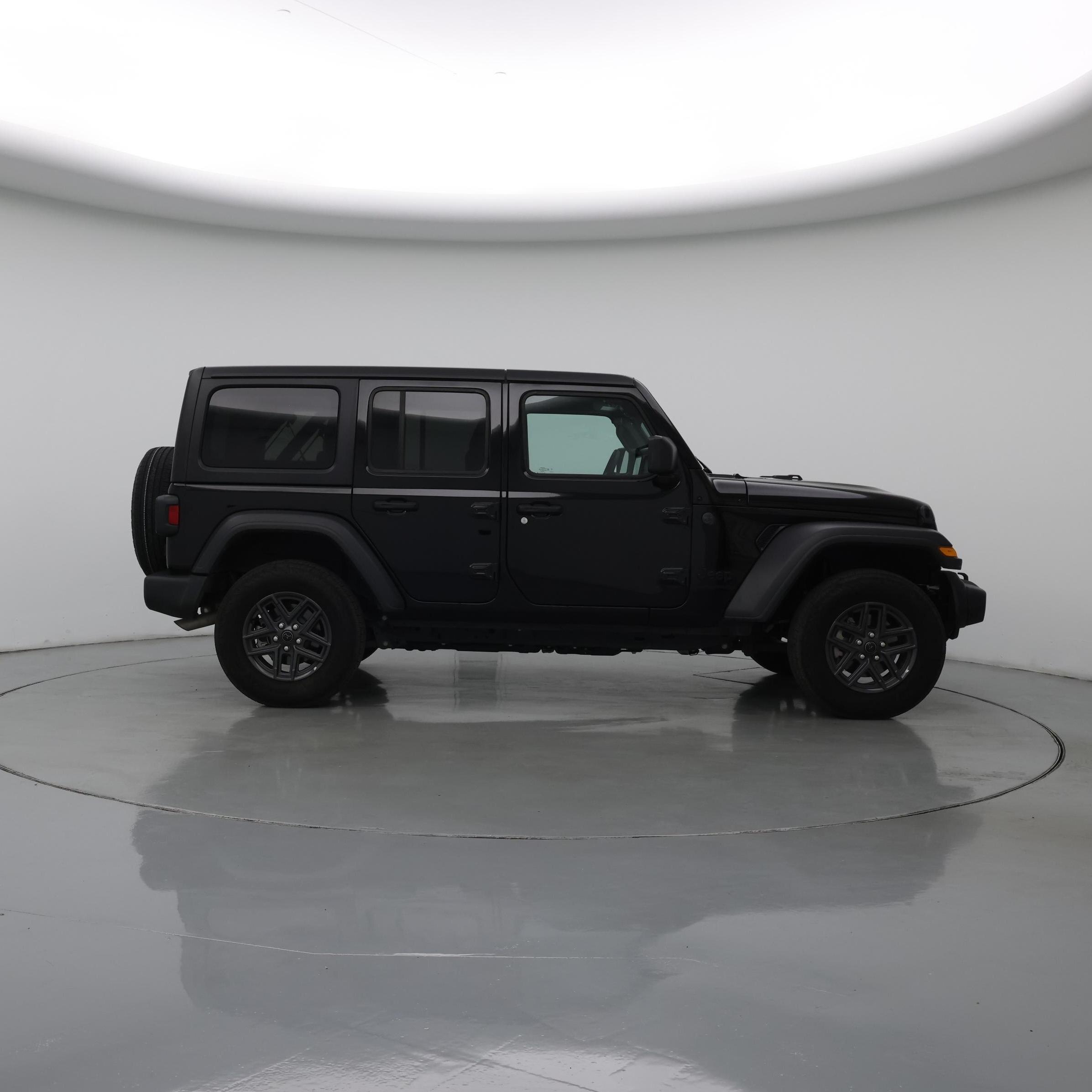Thumbnail: 2025 Jeep Wrangler - 7